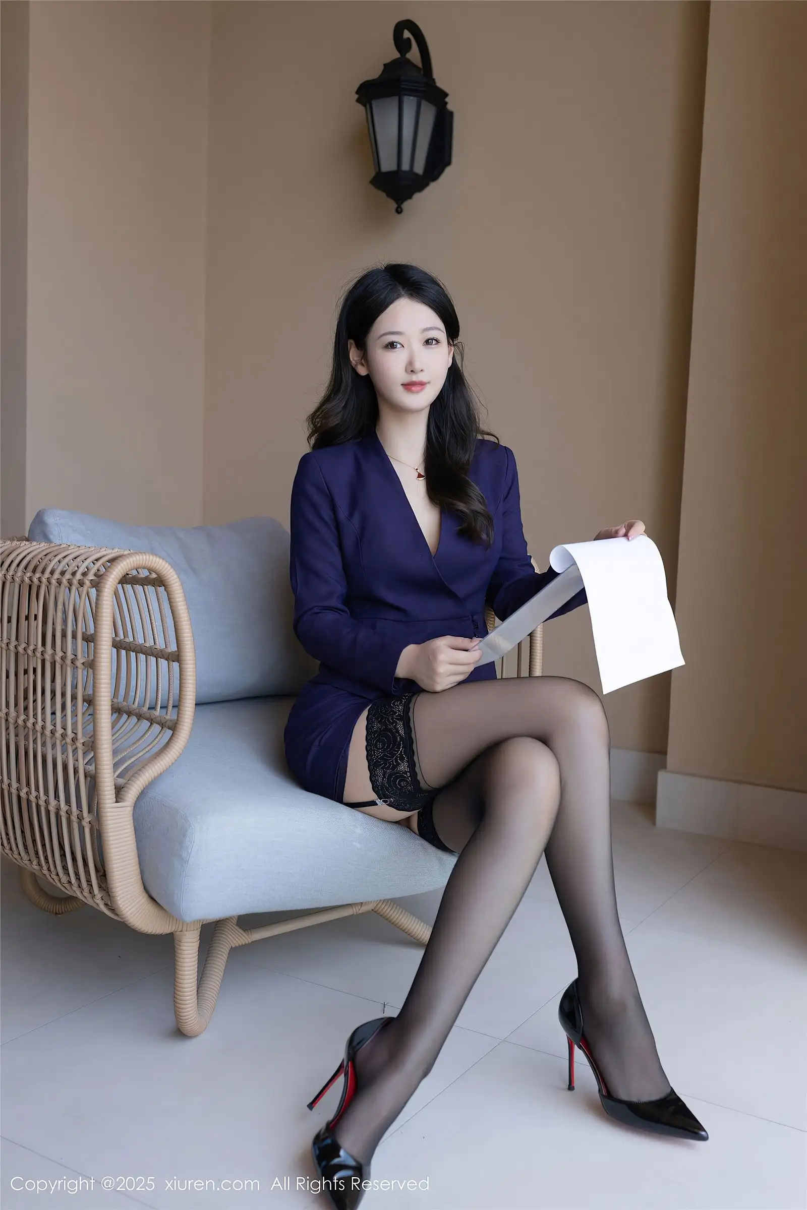 [XIUREN秀人网] 2025.04.21 NO.10178 唐安琪