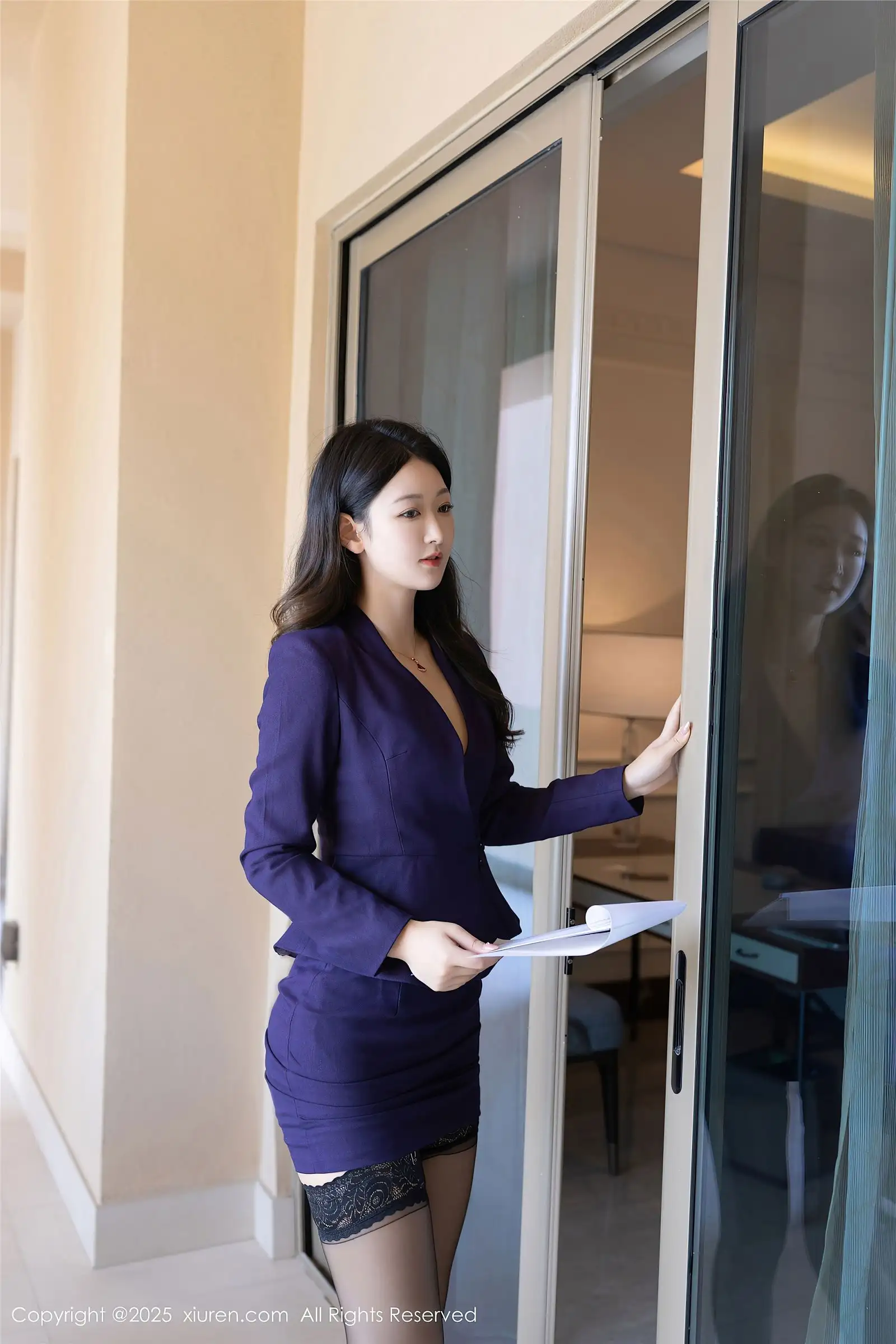 [XIUREN秀人网] 2025.04.21 NO.10178 唐安琪