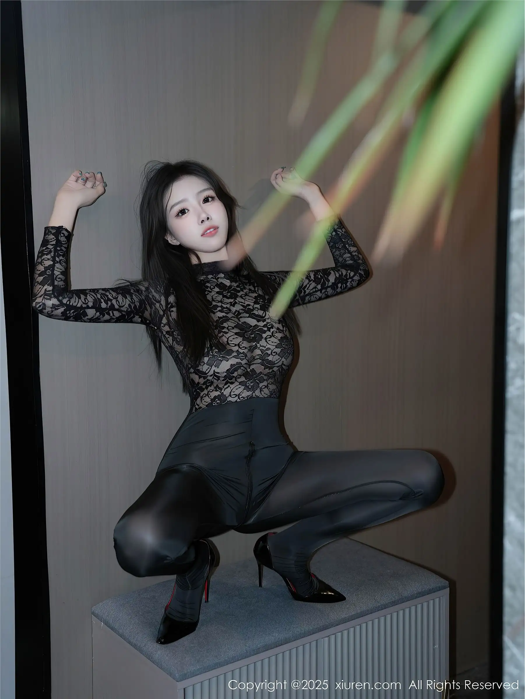 [XIUREN秀人网] 2025.04.18 NO.10171 袁圆