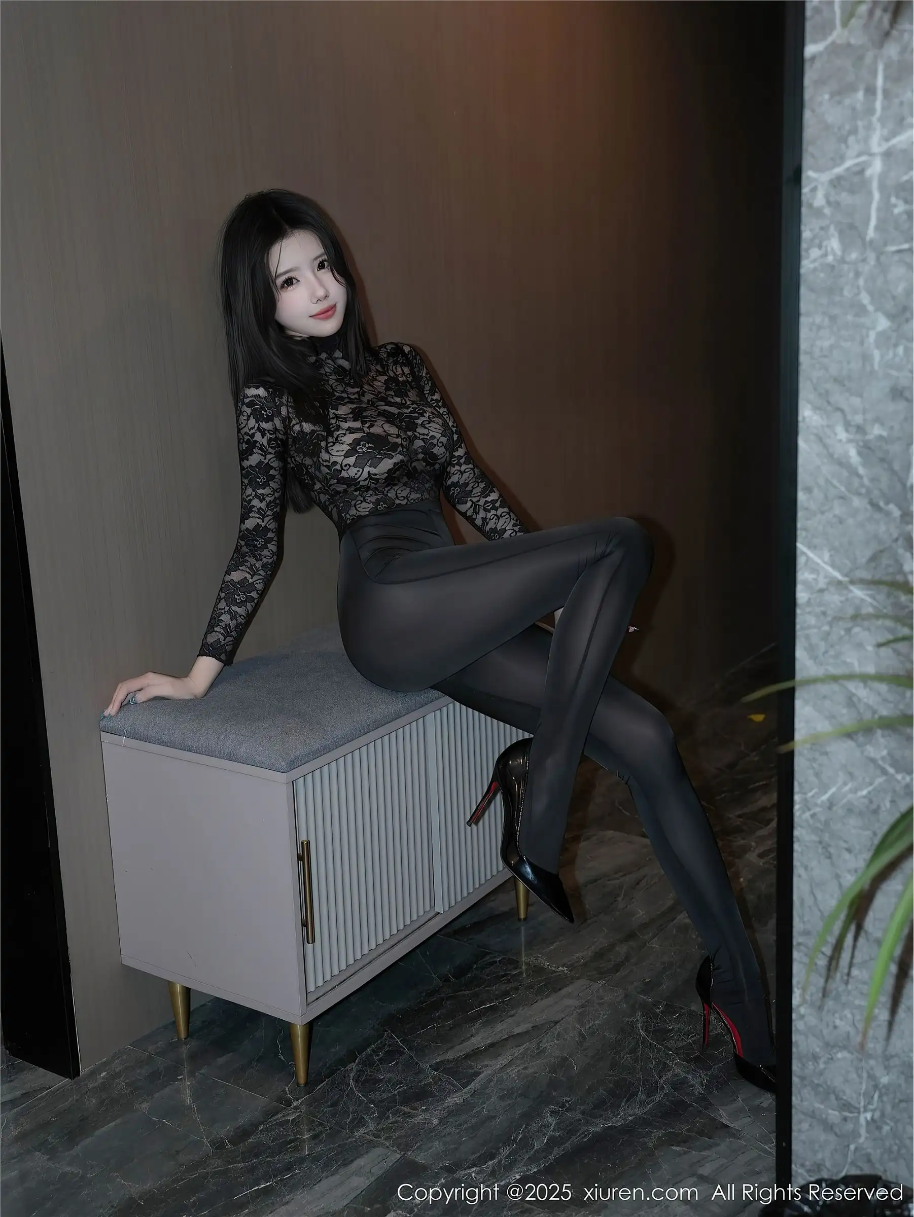 [XIUREN秀人网] 2025.04.18 NO.10171 袁圆