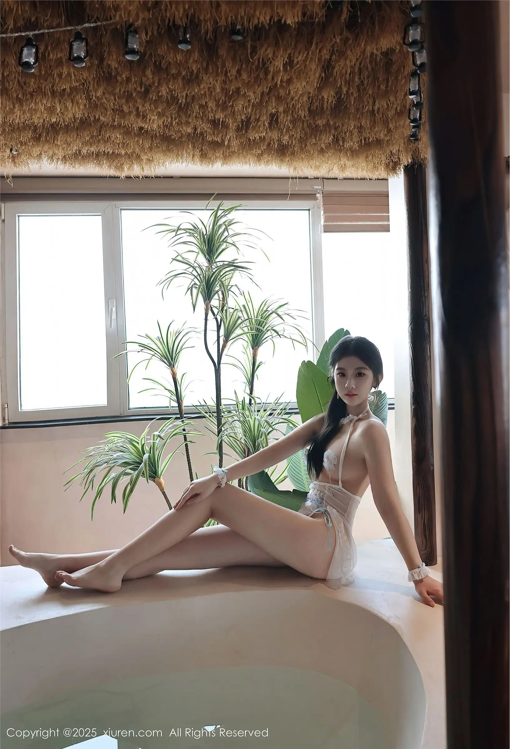 [XIUREN秀人网] 2025.04.25 NO.10199 小芭乐