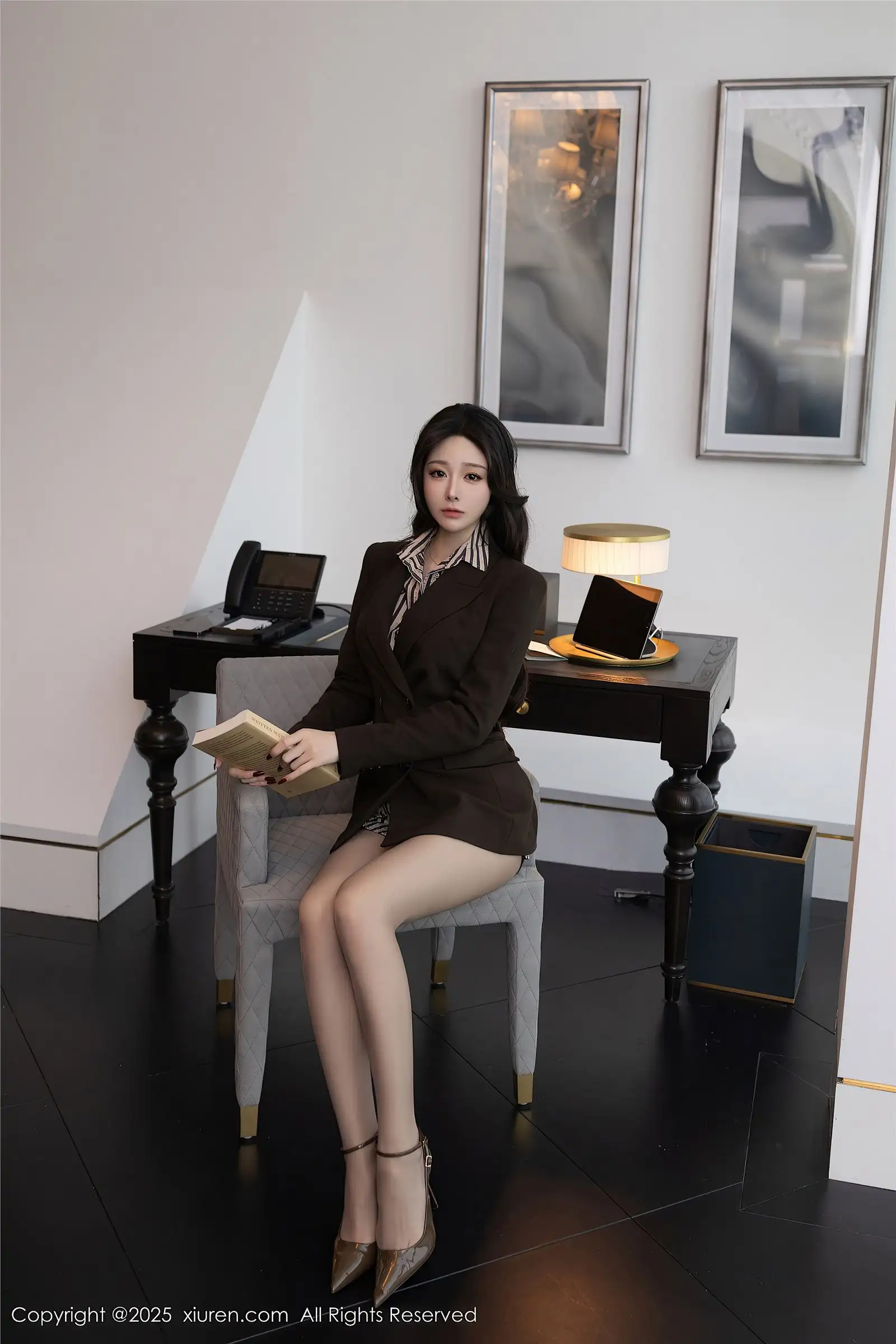 [XIUREN秀人网] 2025.04.25 NO.10202 小逗逗