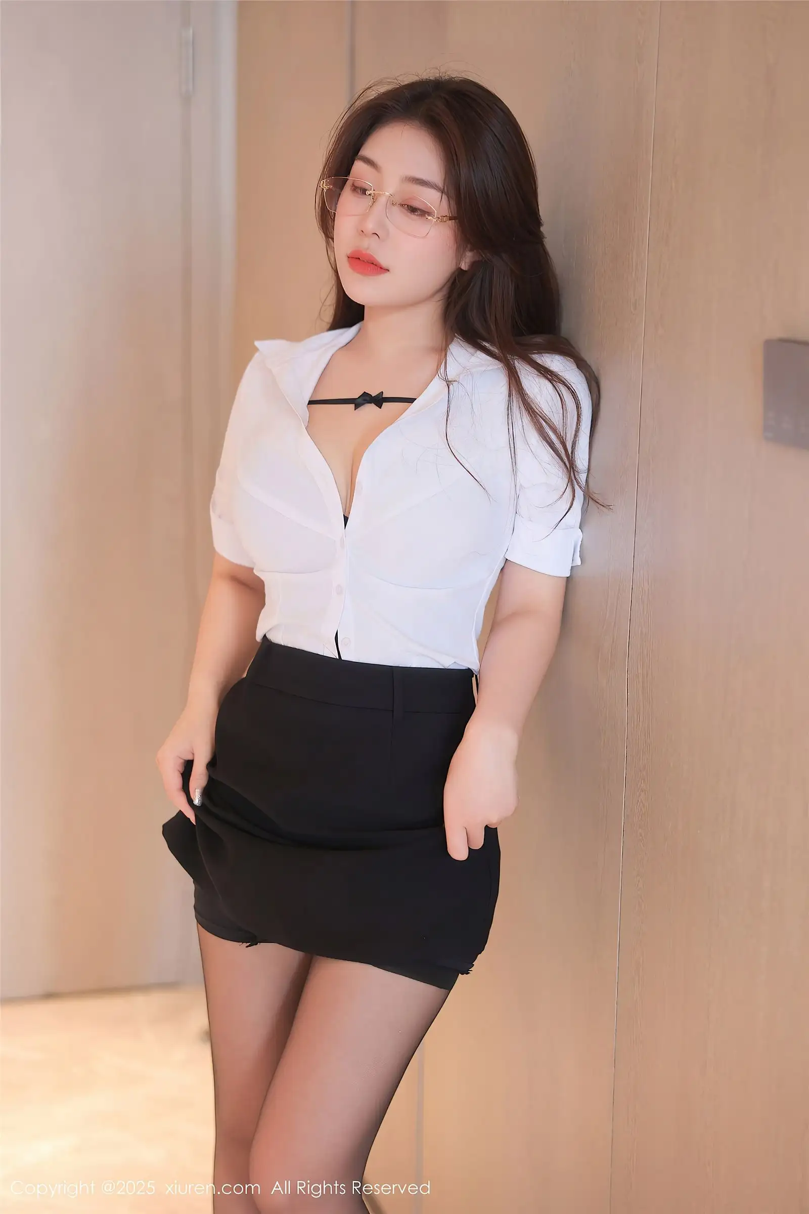 [XIUREN秀人网] 2025.04.27 NO.10204 云璎珞