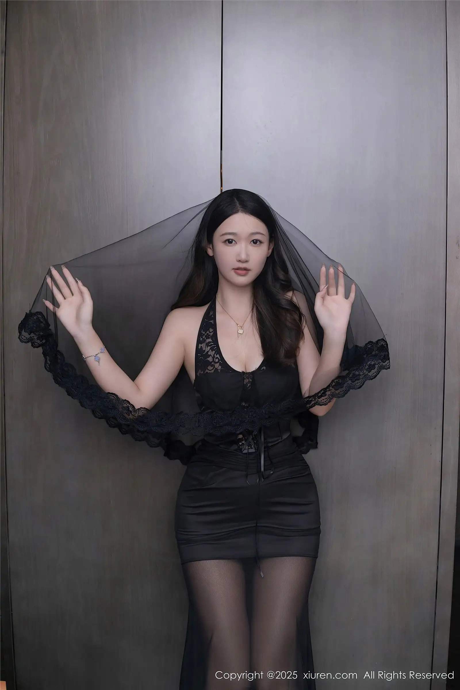 [XIUREN秀人网] 2025.04.27 NO.10208 唐安琪