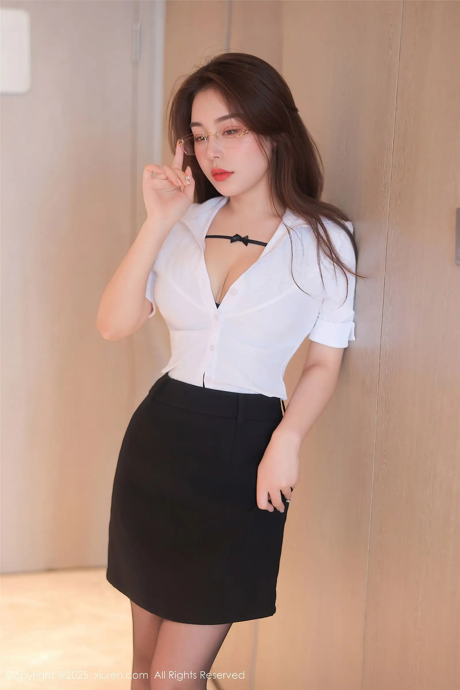 [XIUREN秀人网] 2025.04.27 NO.10204 云璎珞