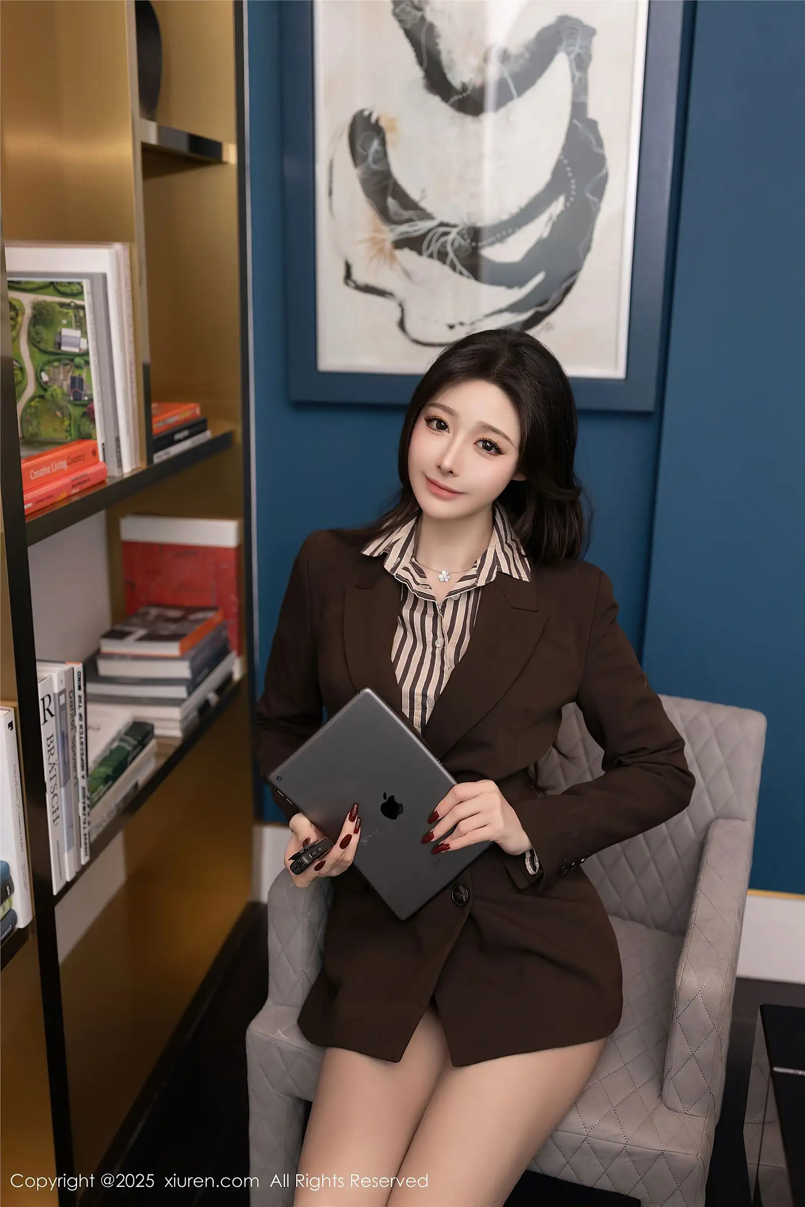 [XIUREN秀人网] 2025.04.25 NO.10202 小逗逗