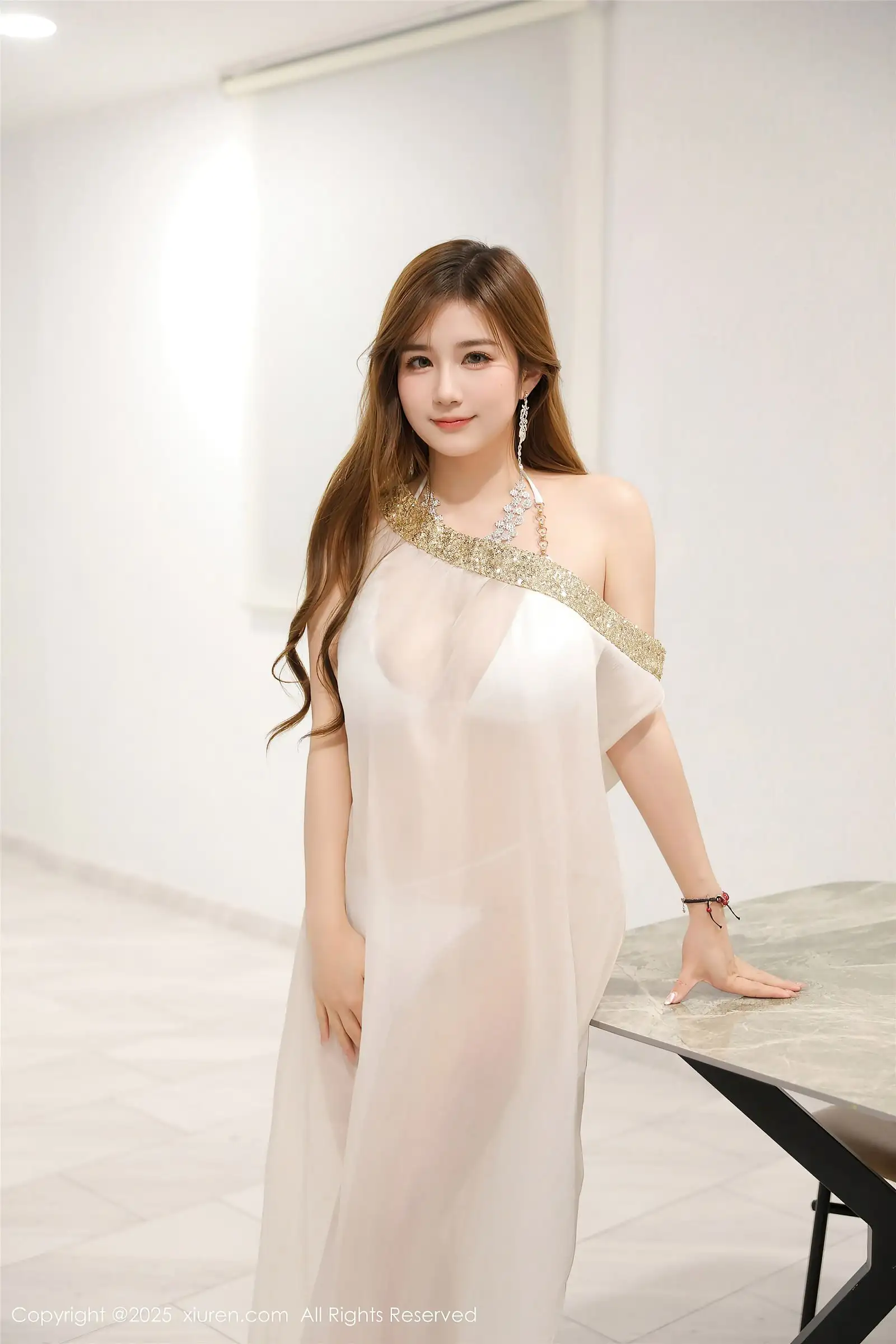 [XIUREN秀人网] 2025.04.29 NO.10218 小肉肉咪