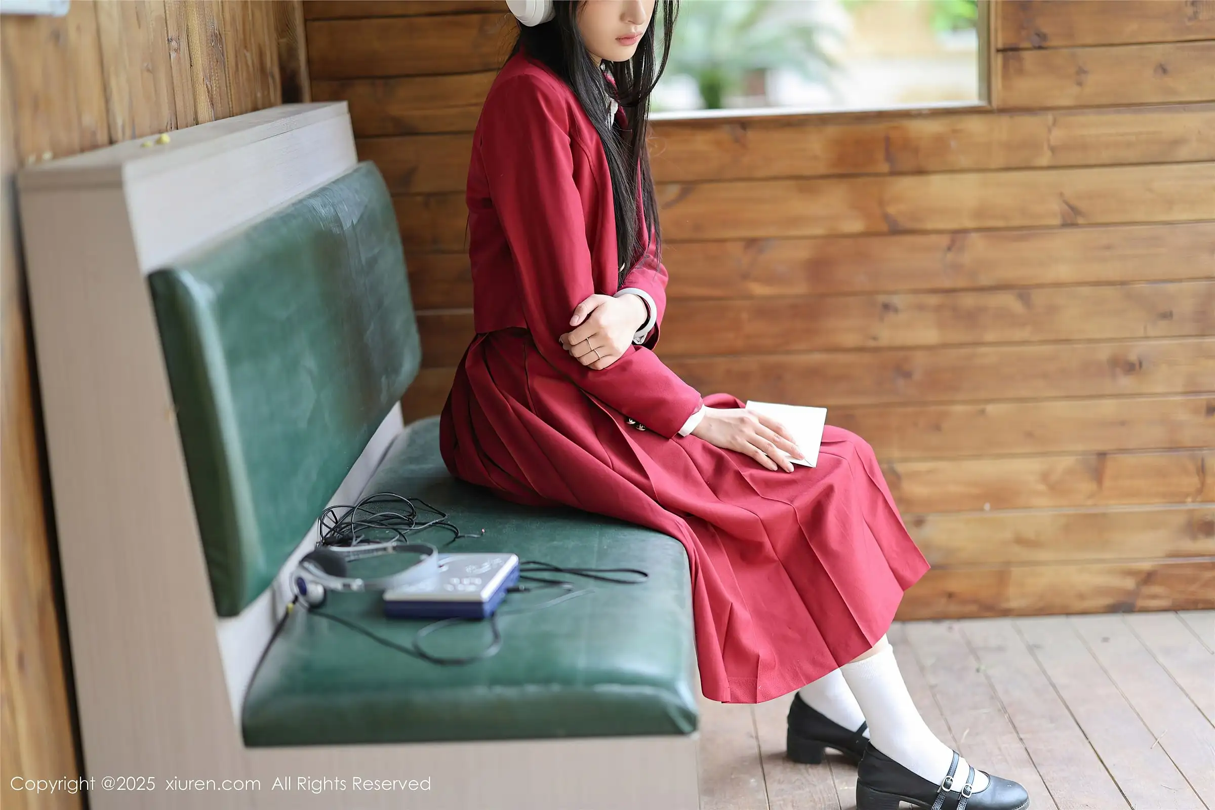 [XIUREN秀人网] 2025.04.29 NO.10215 茂木希子