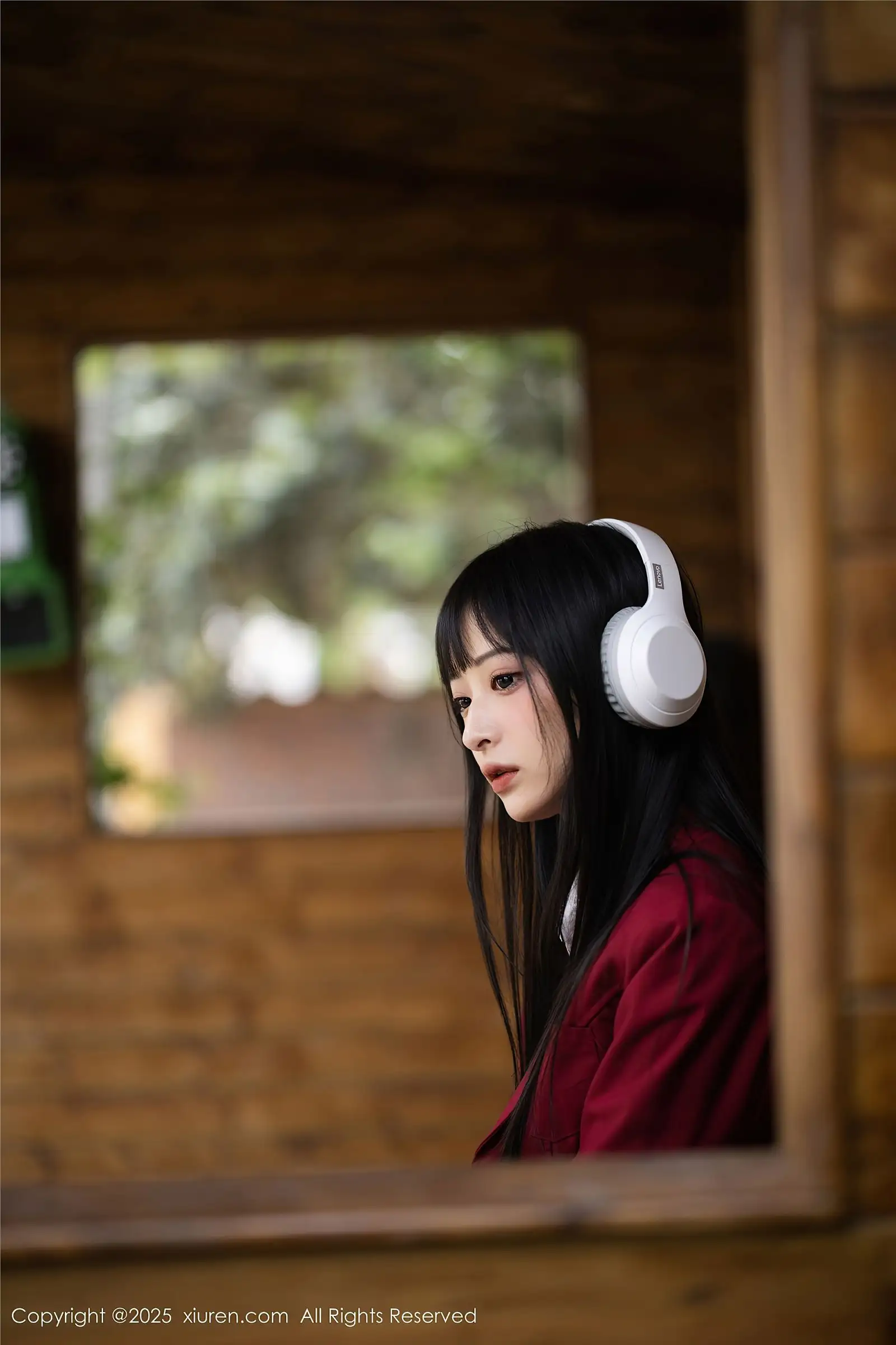 [XIUREN秀人网] 2025.04.29 NO.10215 茂木希子