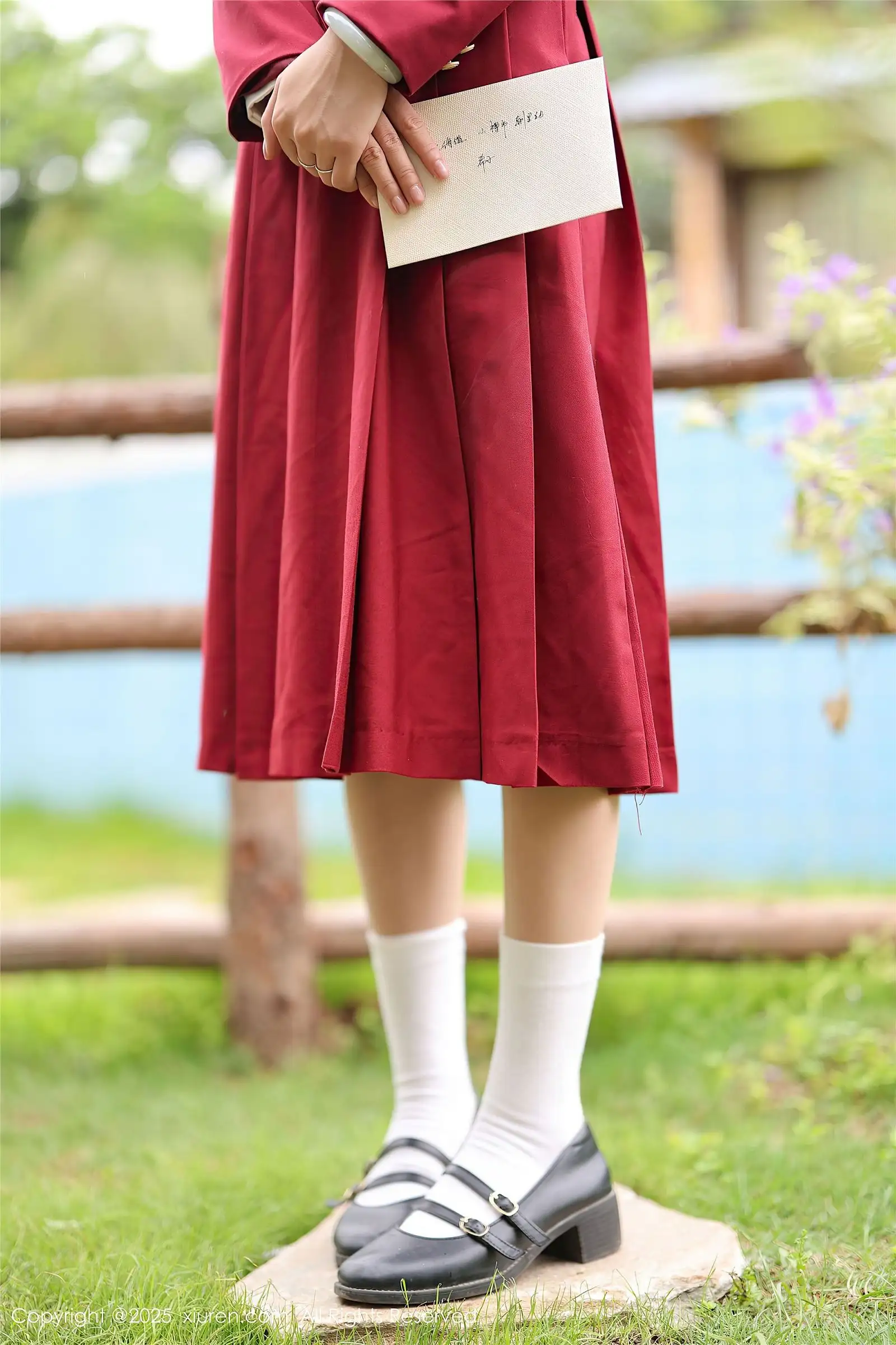 [XIUREN秀人网] 2025.04.29 NO.10215 茂木希子