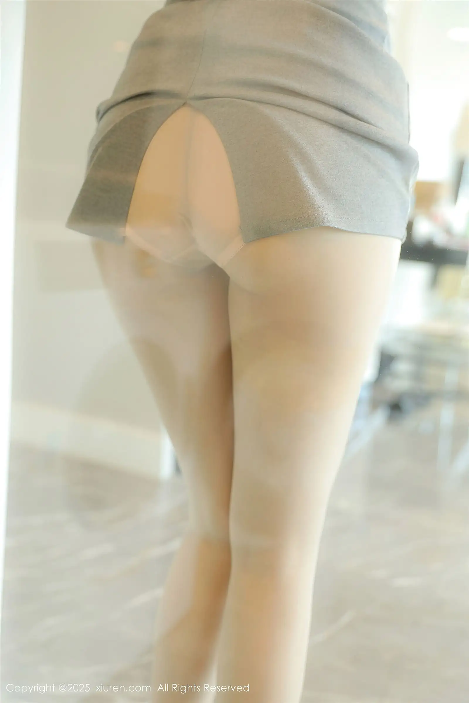 [XIUREN秀人网] 2025.04.28 NO.10213 希雅sia