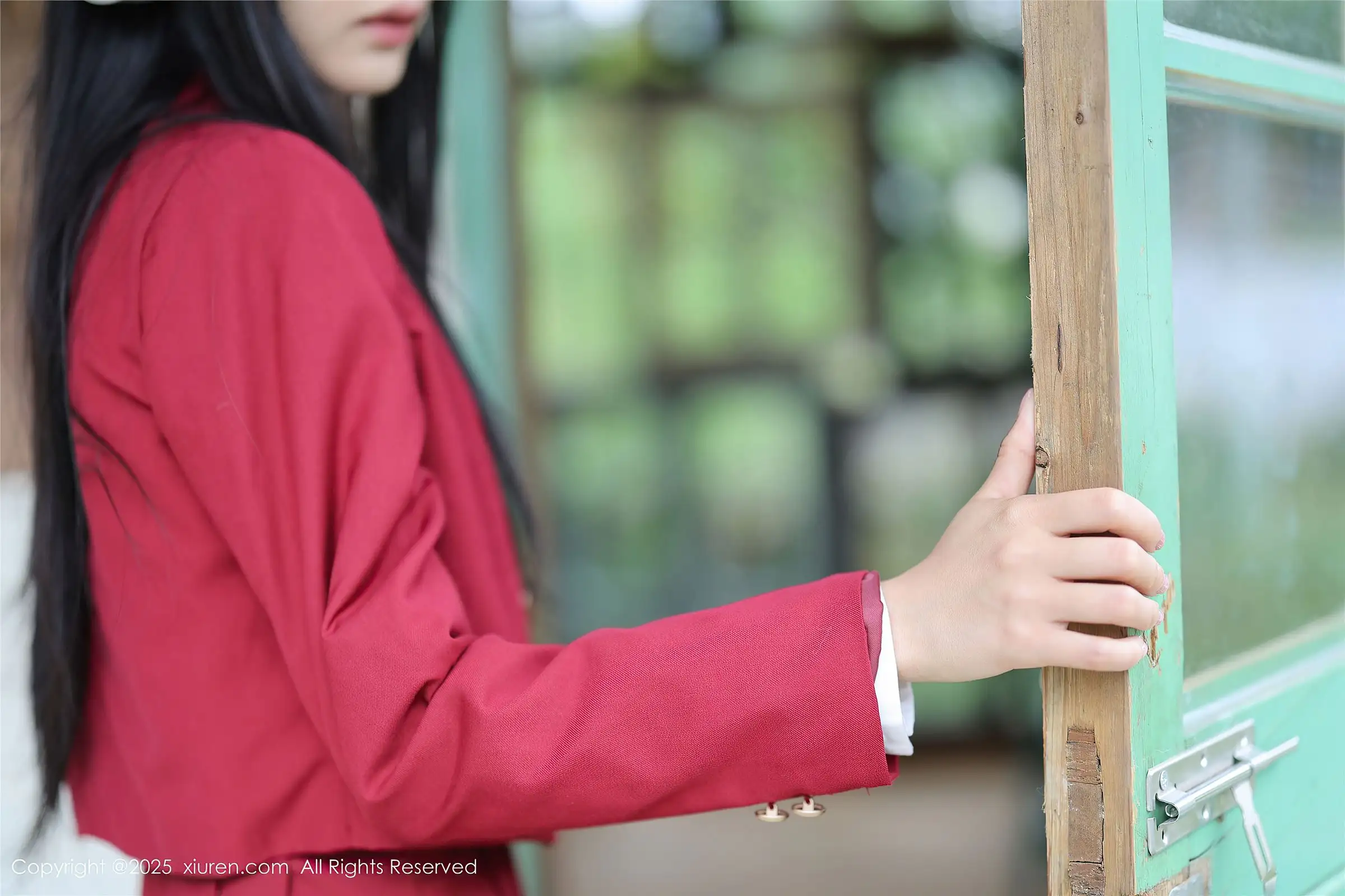 [XIUREN秀人网] 2025.04.29 NO.10215 茂木希子