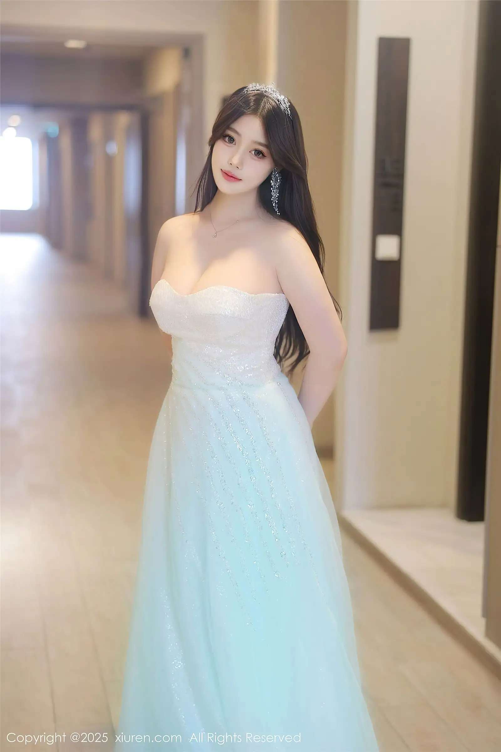 [XIUREN秀人网] 2025.04.29 NO.10222 蛋蛋宝