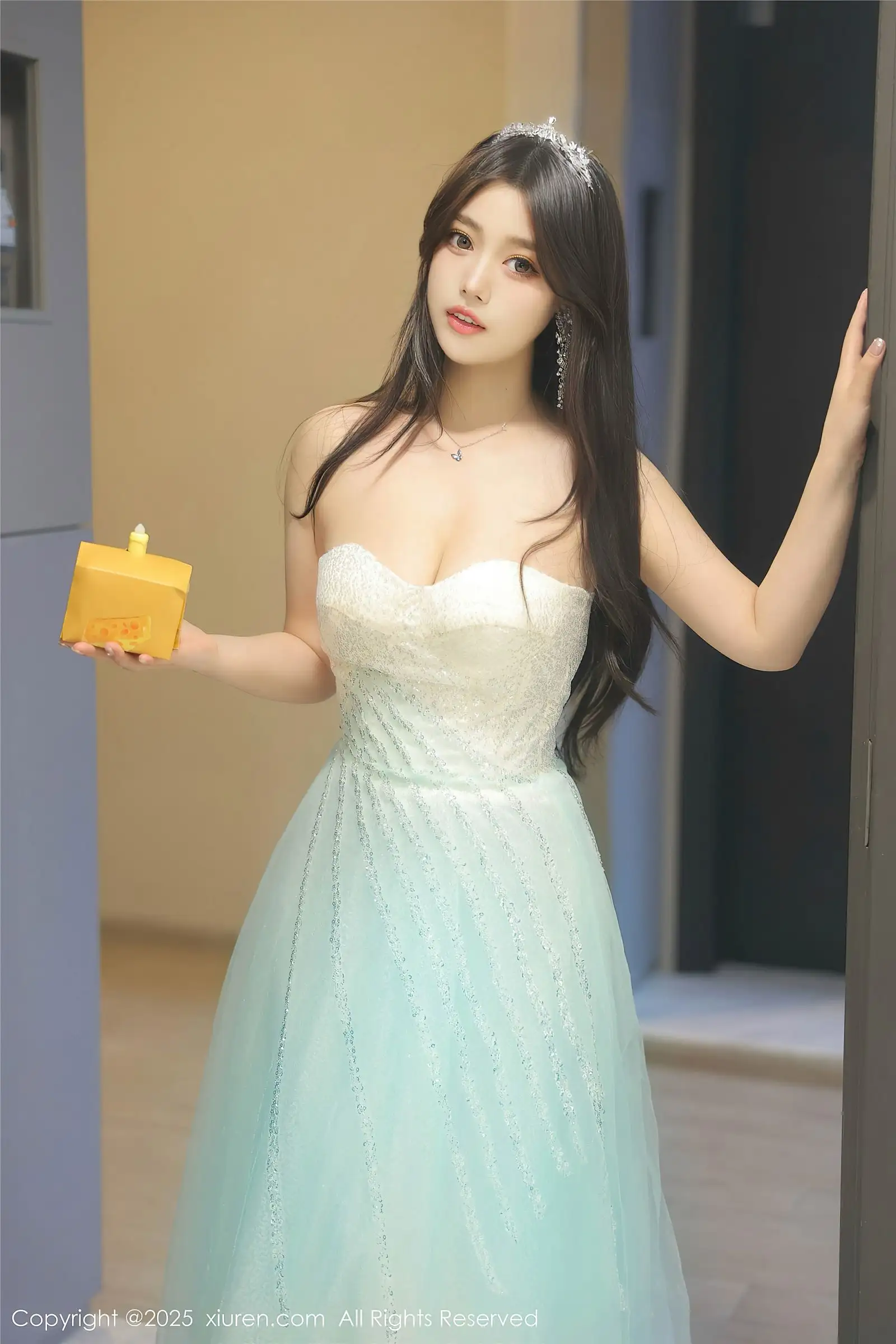 [XIUREN秀人网] 2025.04.29 NO.10222 蛋蛋宝