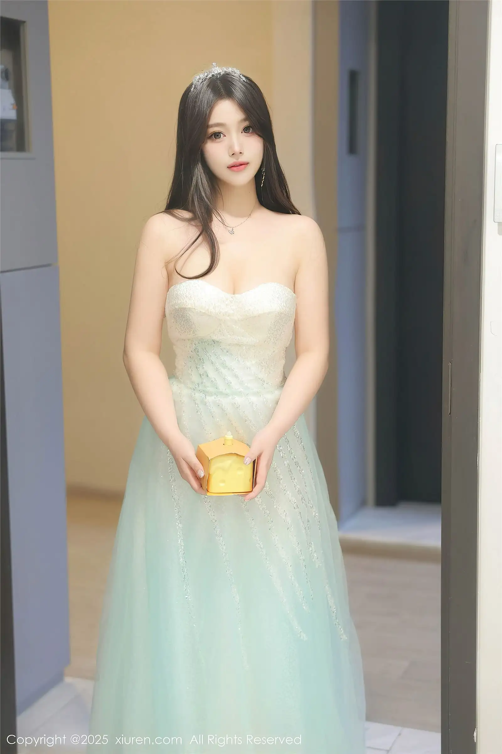 [XIUREN秀人网] 2025.04.29 NO.10222 蛋蛋宝