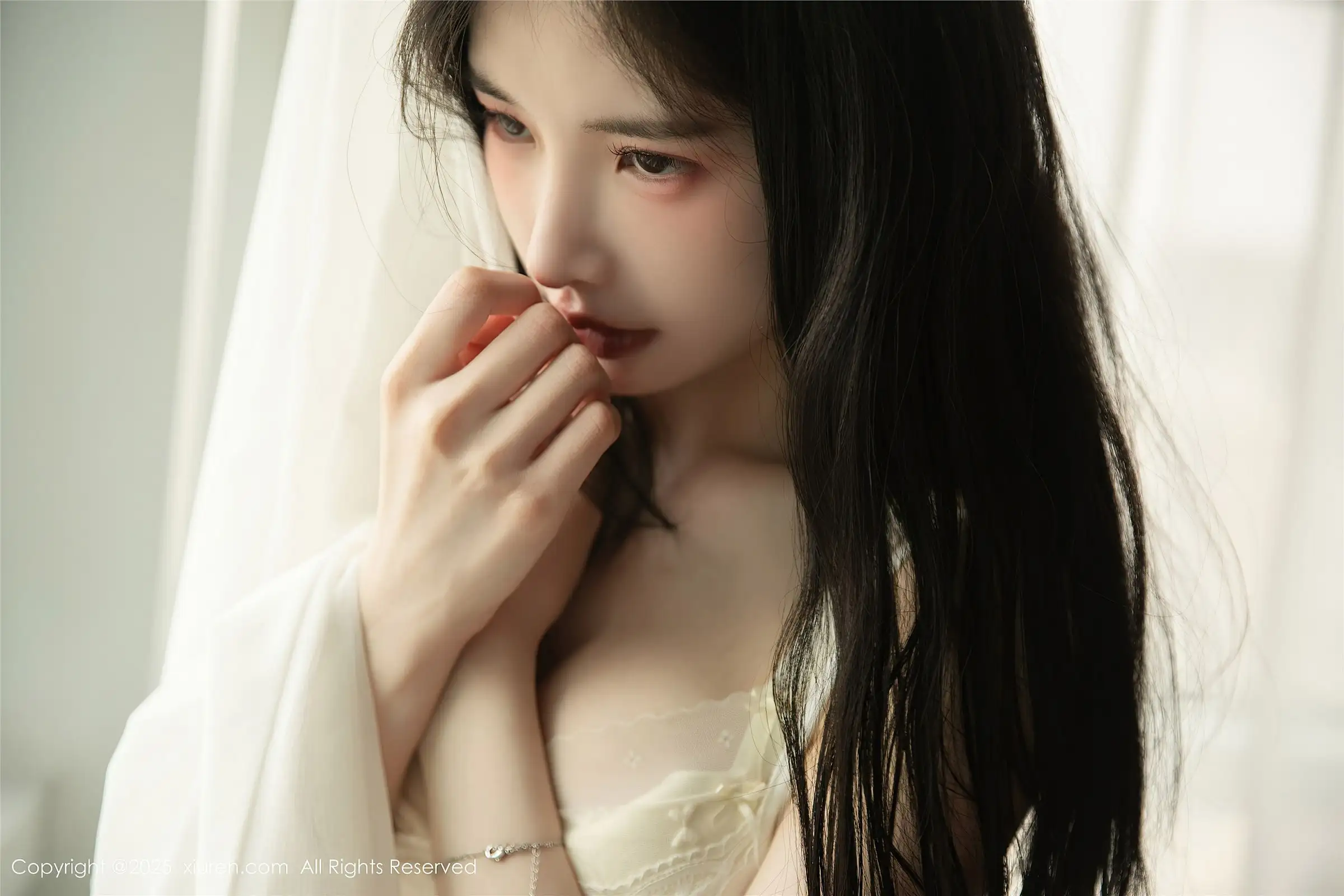 [XIUREN秀人网] 2025.04.30 NO.10226 布丁wow