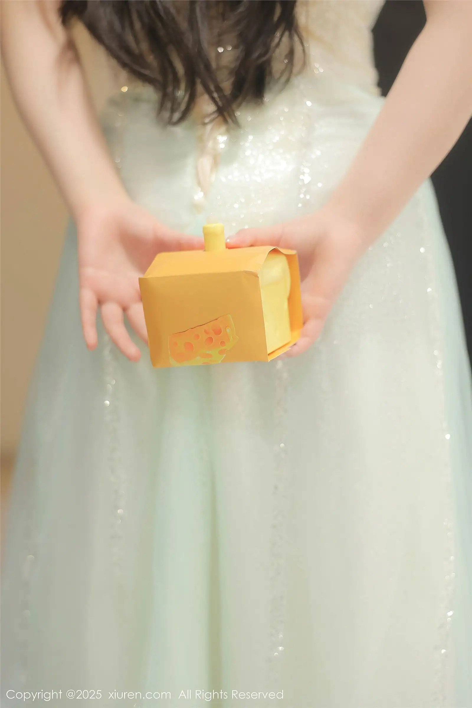 [XIUREN秀人网] 2025.04.29 NO.10222 蛋蛋宝