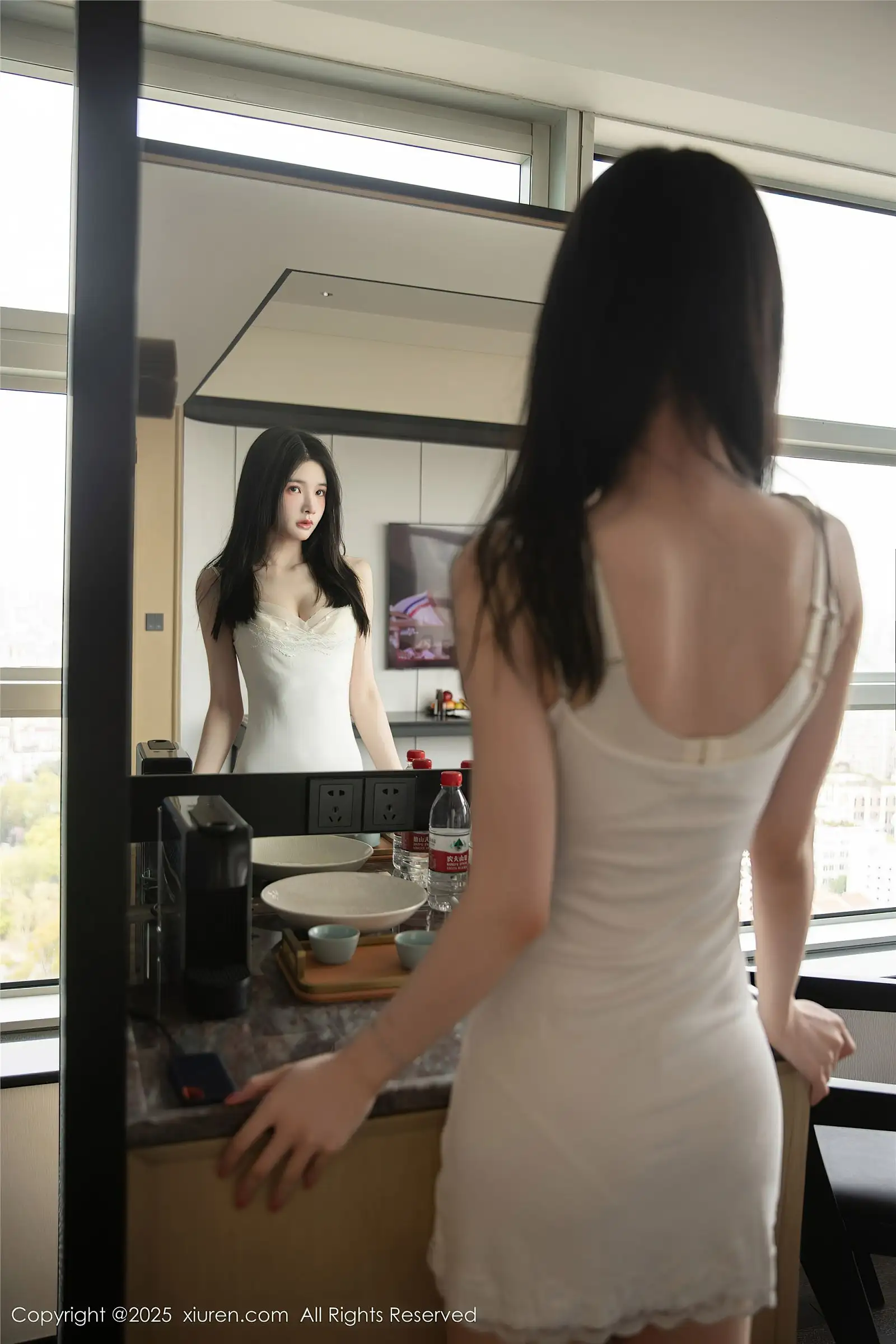 [XIUREN秀人网] 2025.04.30 NO.10226 布丁wow