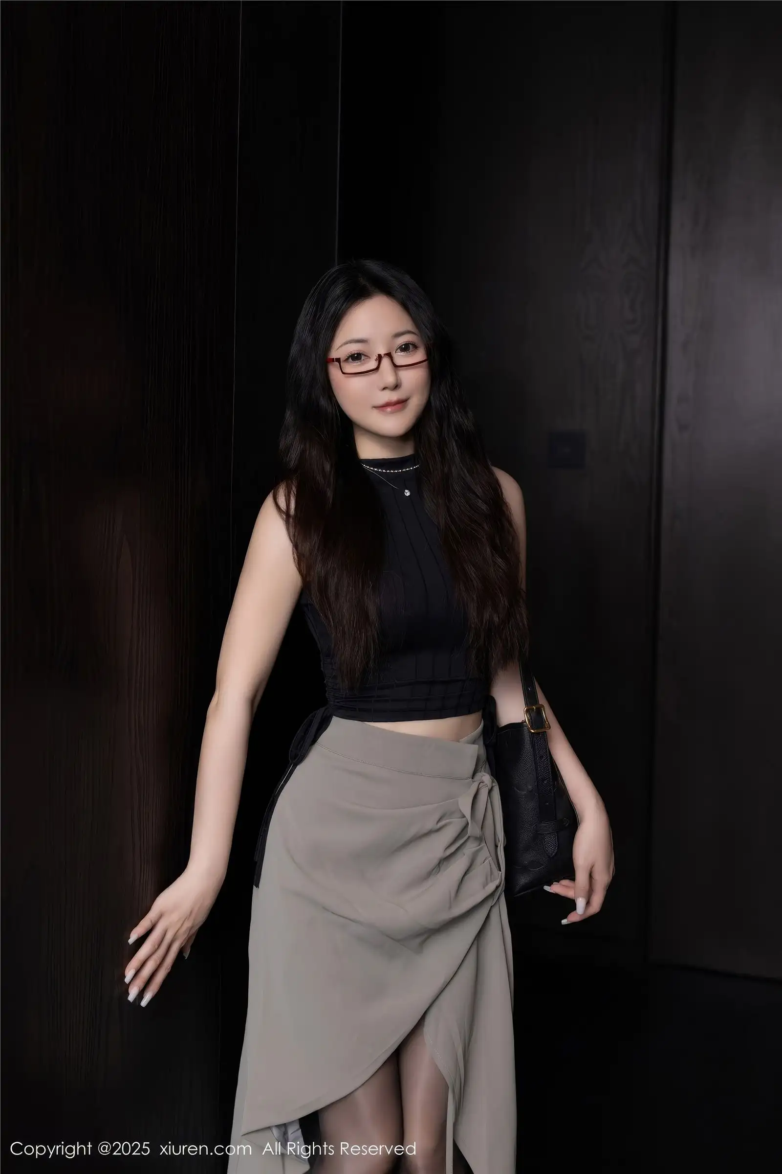 [XIUREN秀人网] 2025.04.30 No.10231 鱼子酱Fish