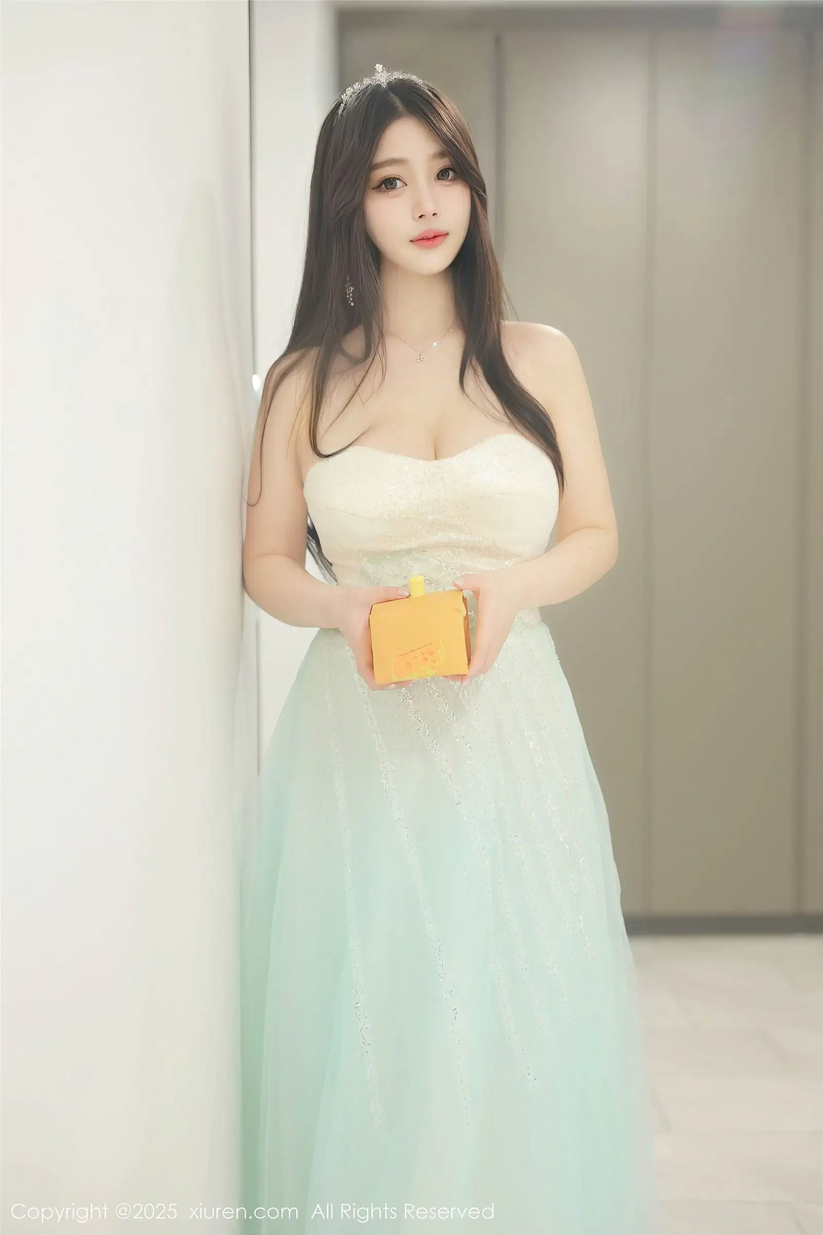[XIUREN秀人网] 2025.04.29 NO.10222 蛋蛋宝