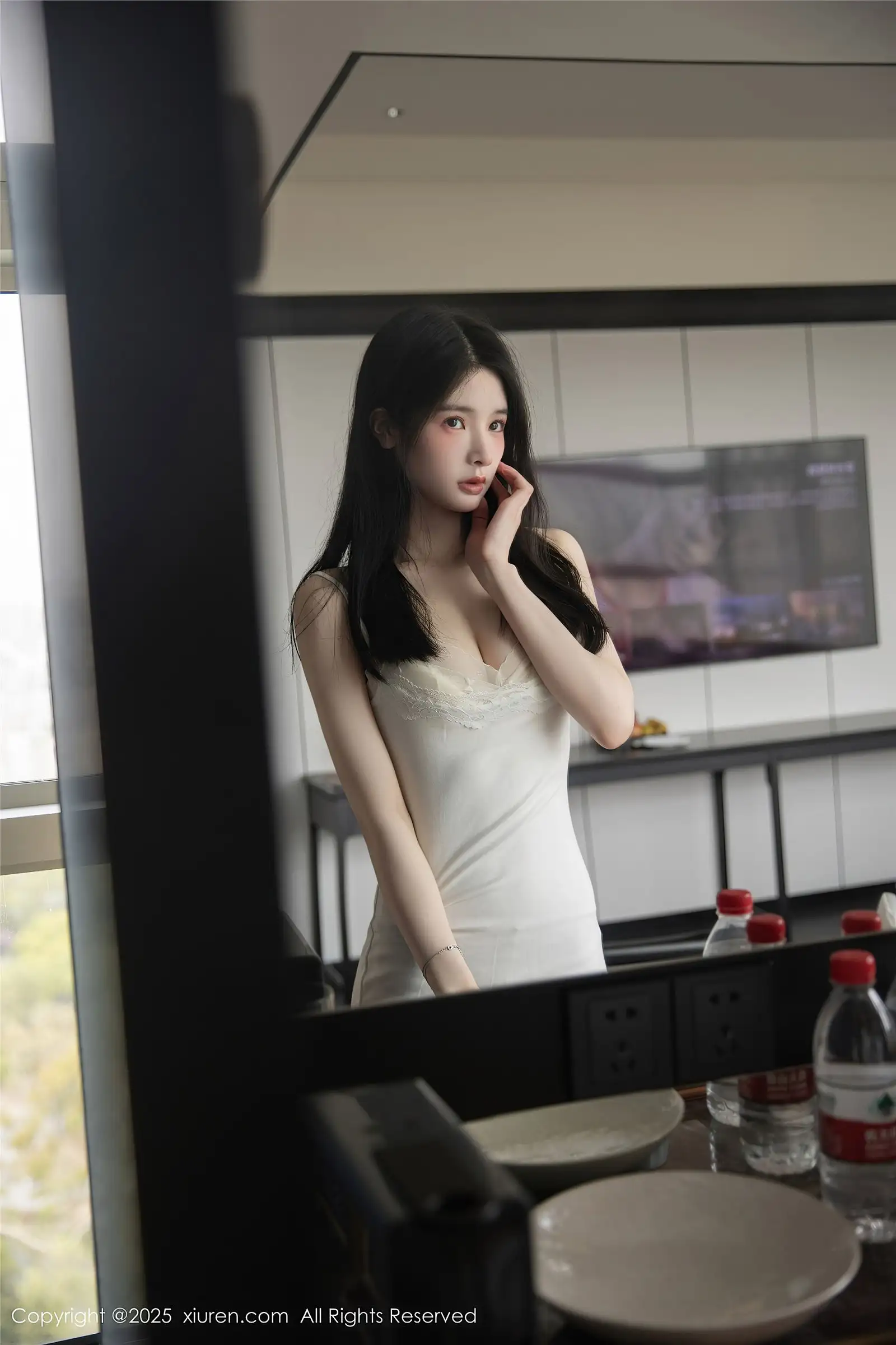 [XIUREN秀人网] 2025.04.30 NO.10226 布丁wow