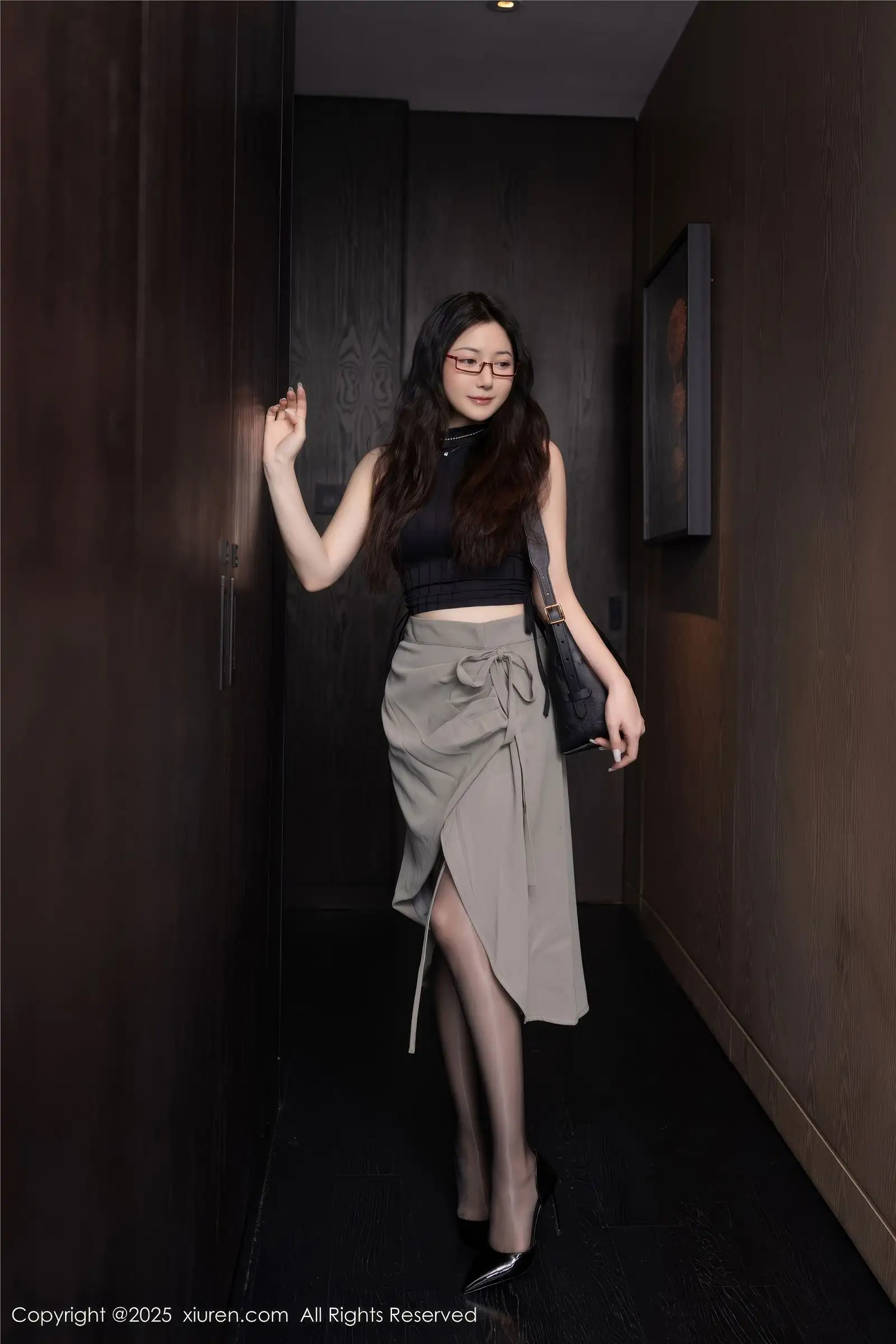 [XIUREN秀人网] 2025.04.30 No.10231 鱼子酱Fish