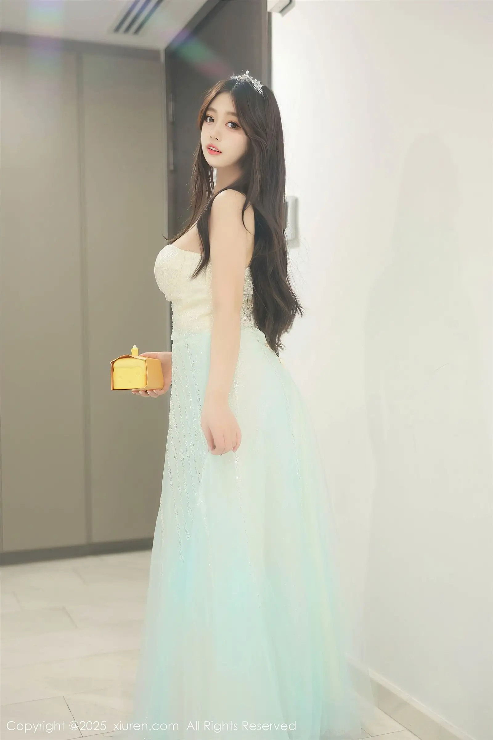 [XIUREN秀人网] 2025.04.29 NO.10222 蛋蛋宝