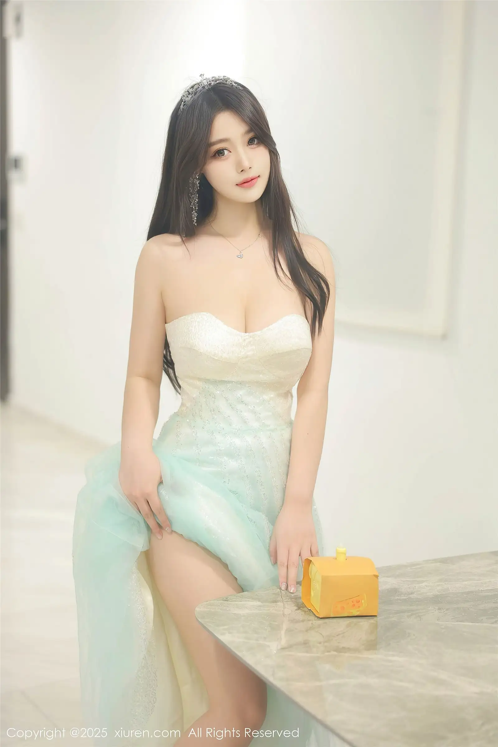 [XIUREN秀人网] 2025.04.29 NO.10222 蛋蛋宝