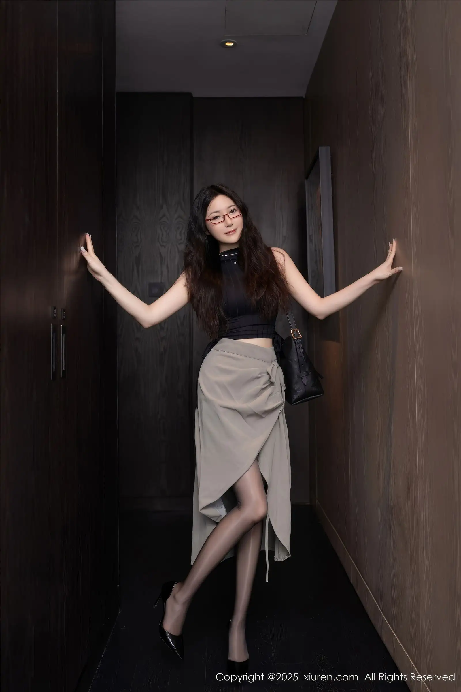 [XIUREN秀人网] 2025.04.30 No.10231 鱼子酱Fish