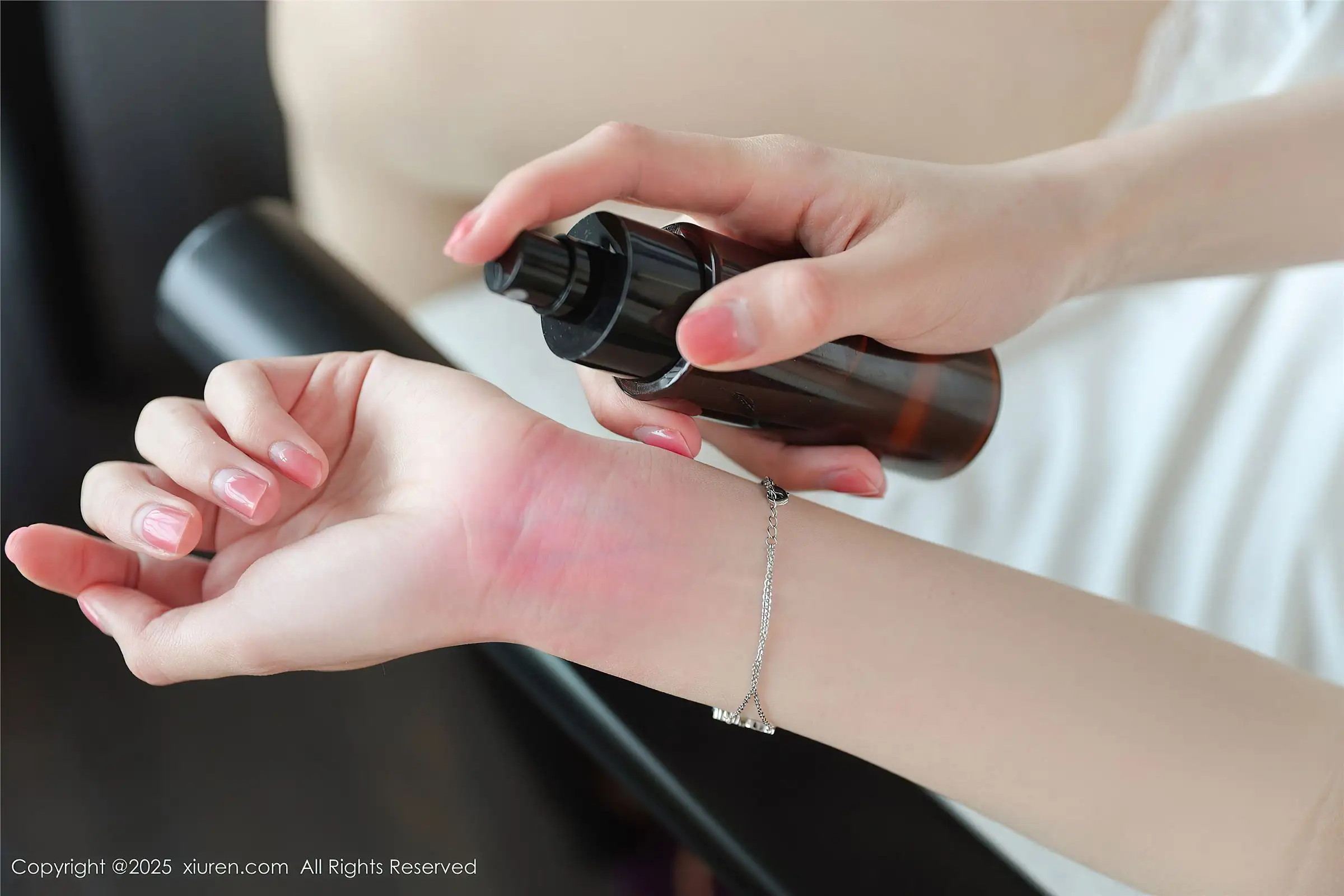 [XIUREN秀人网] 2025.04.30 NO.10226 布丁wow