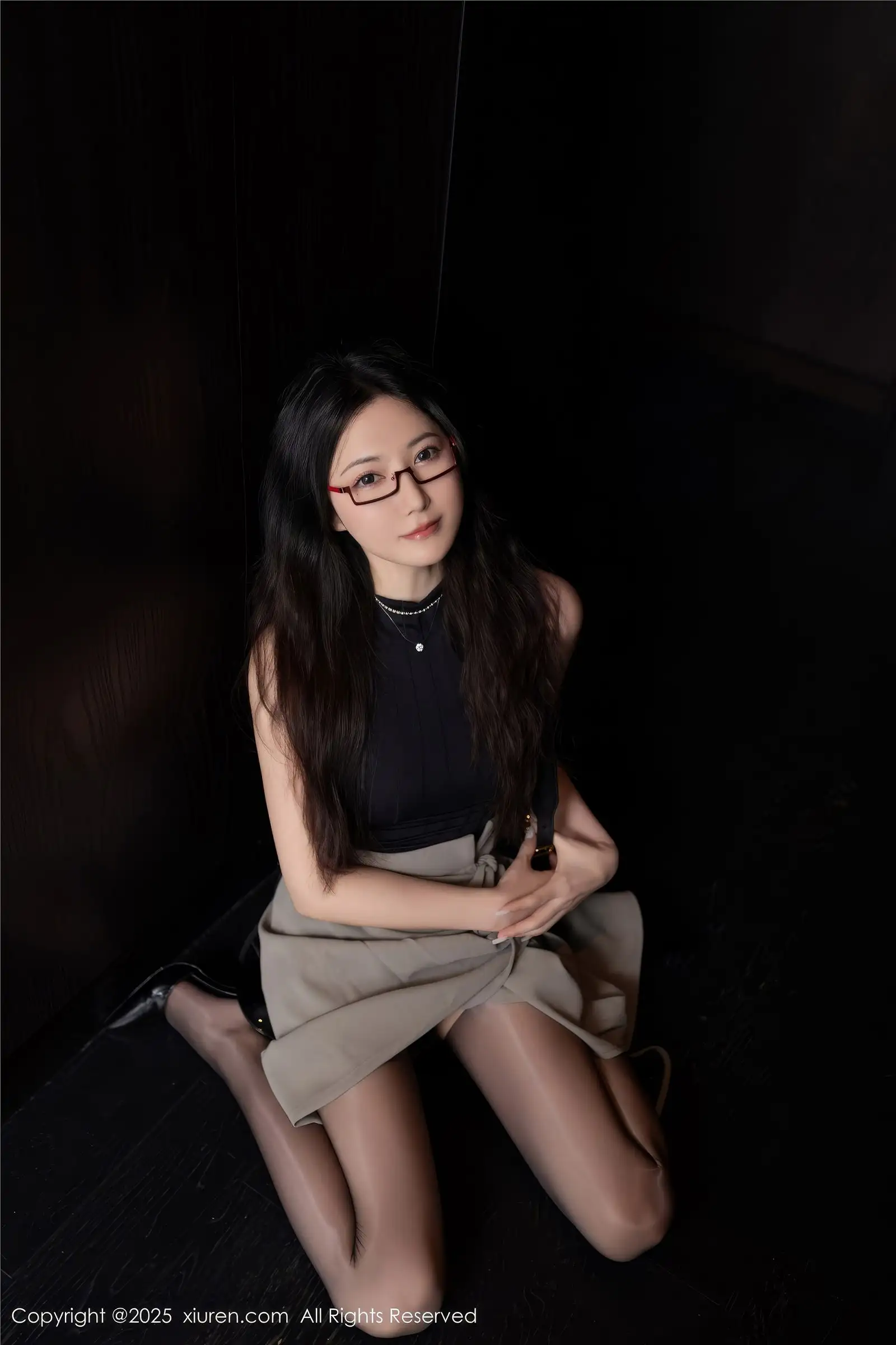 [XIUREN秀人网] 2025.04.30 No.10231 鱼子酱Fish