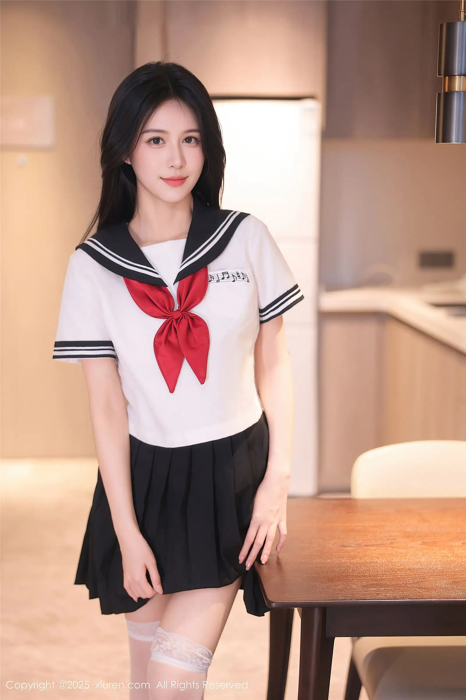 [XIUREN秀人网] 2025.05.06 NO.10234 shelly诗莉吖