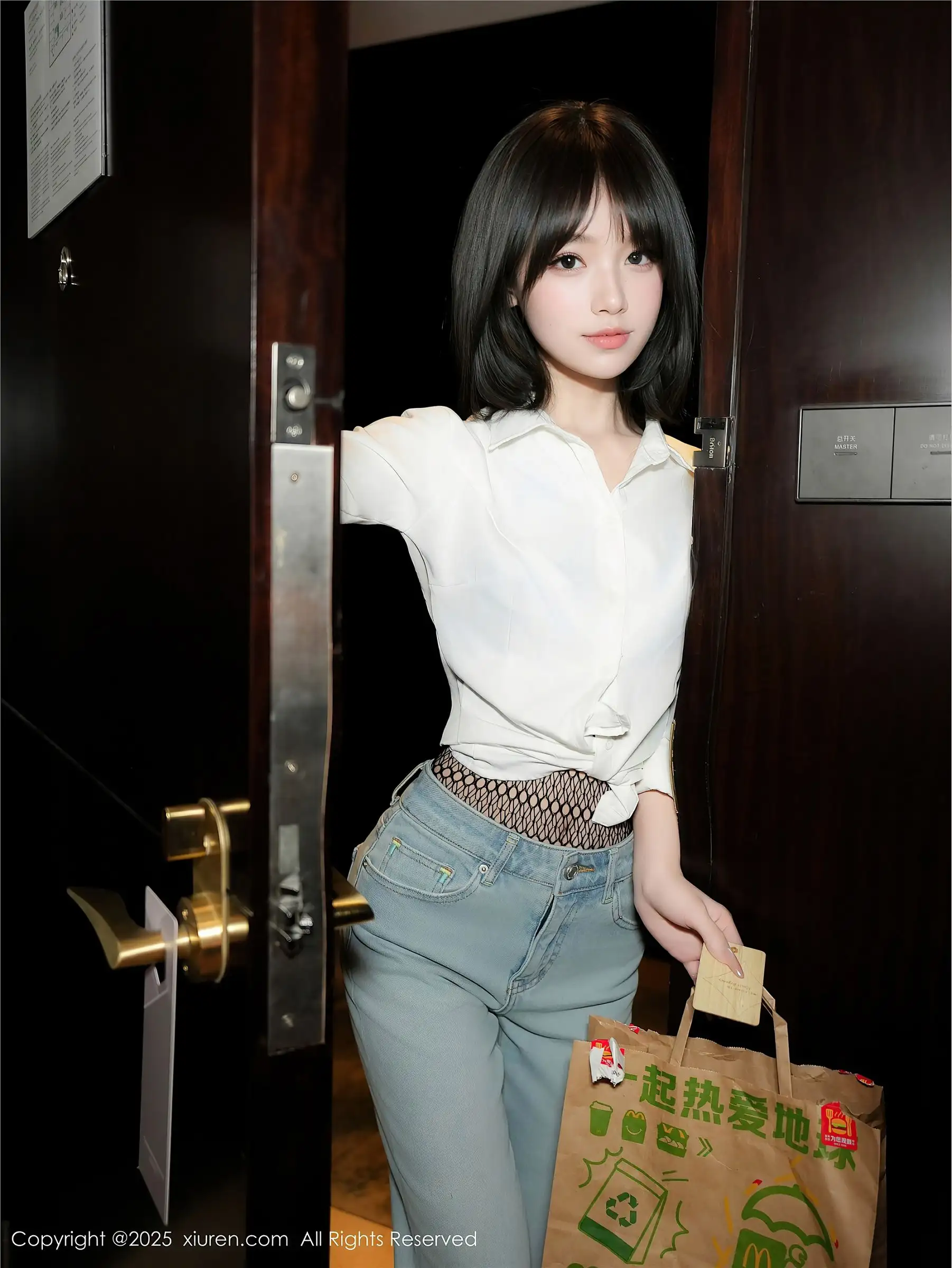 [XIUREN秀人网] 2025.05.06 NO.10235 汁汁