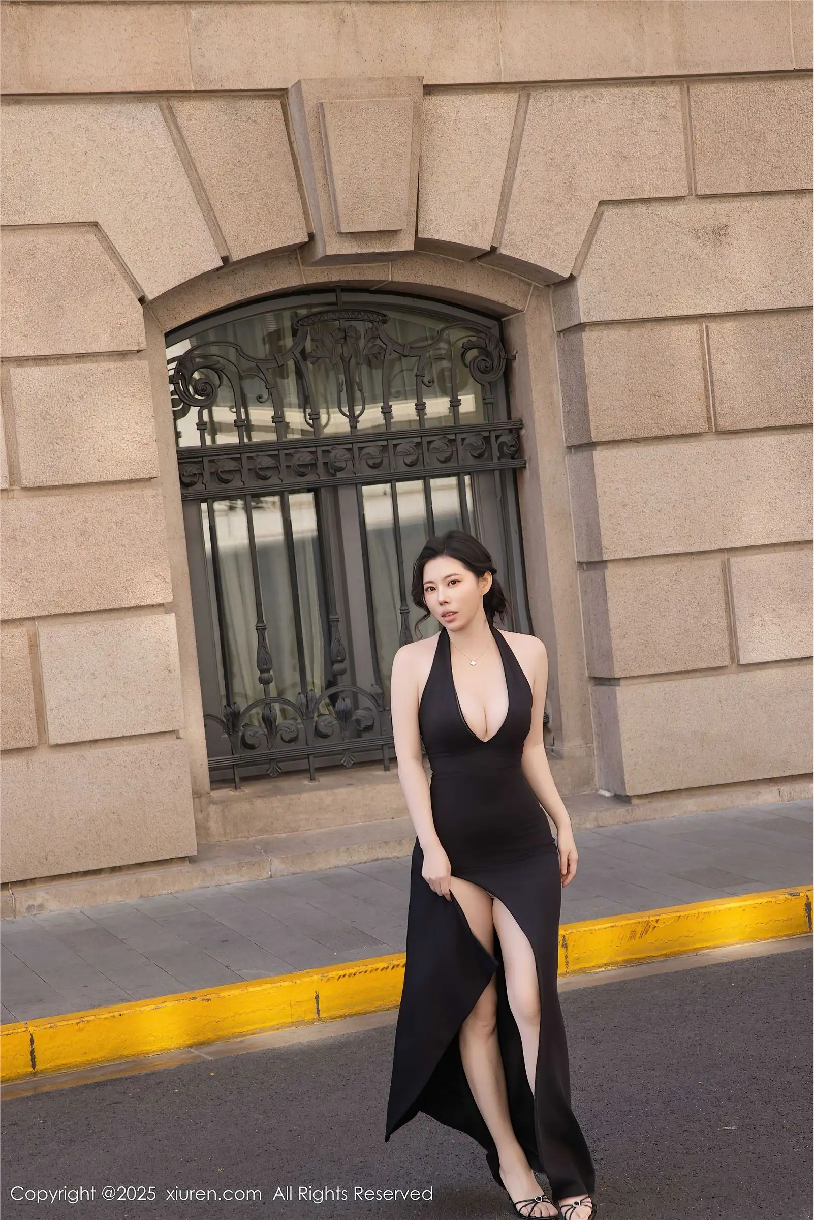 [XIUREN秀人网] 2025.05.06 NO.10236 白茹雪abby