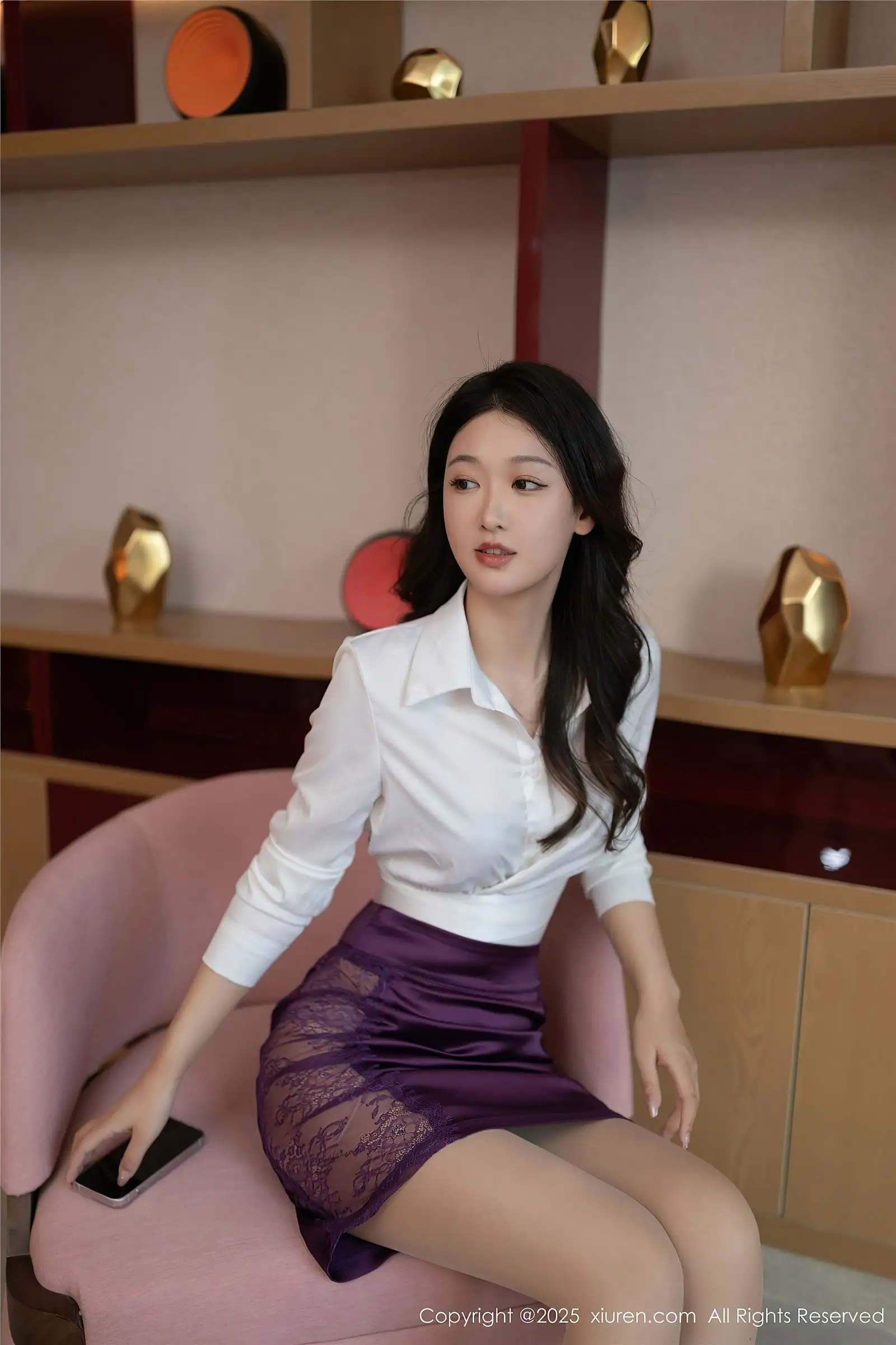 [XIUREN秀人网] 2025.05.06 NO.10238 唐安琪