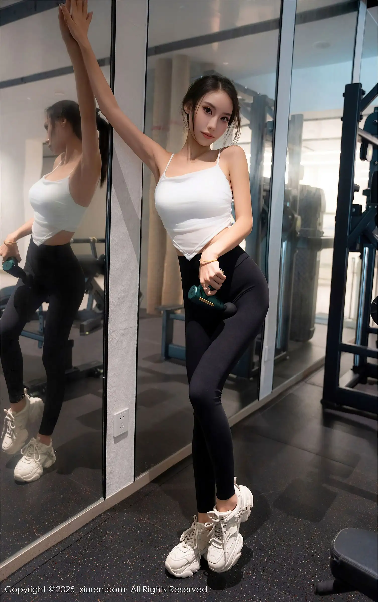 [XIUREN秀人网] 2025.05.07 NO.10239 lingyu69