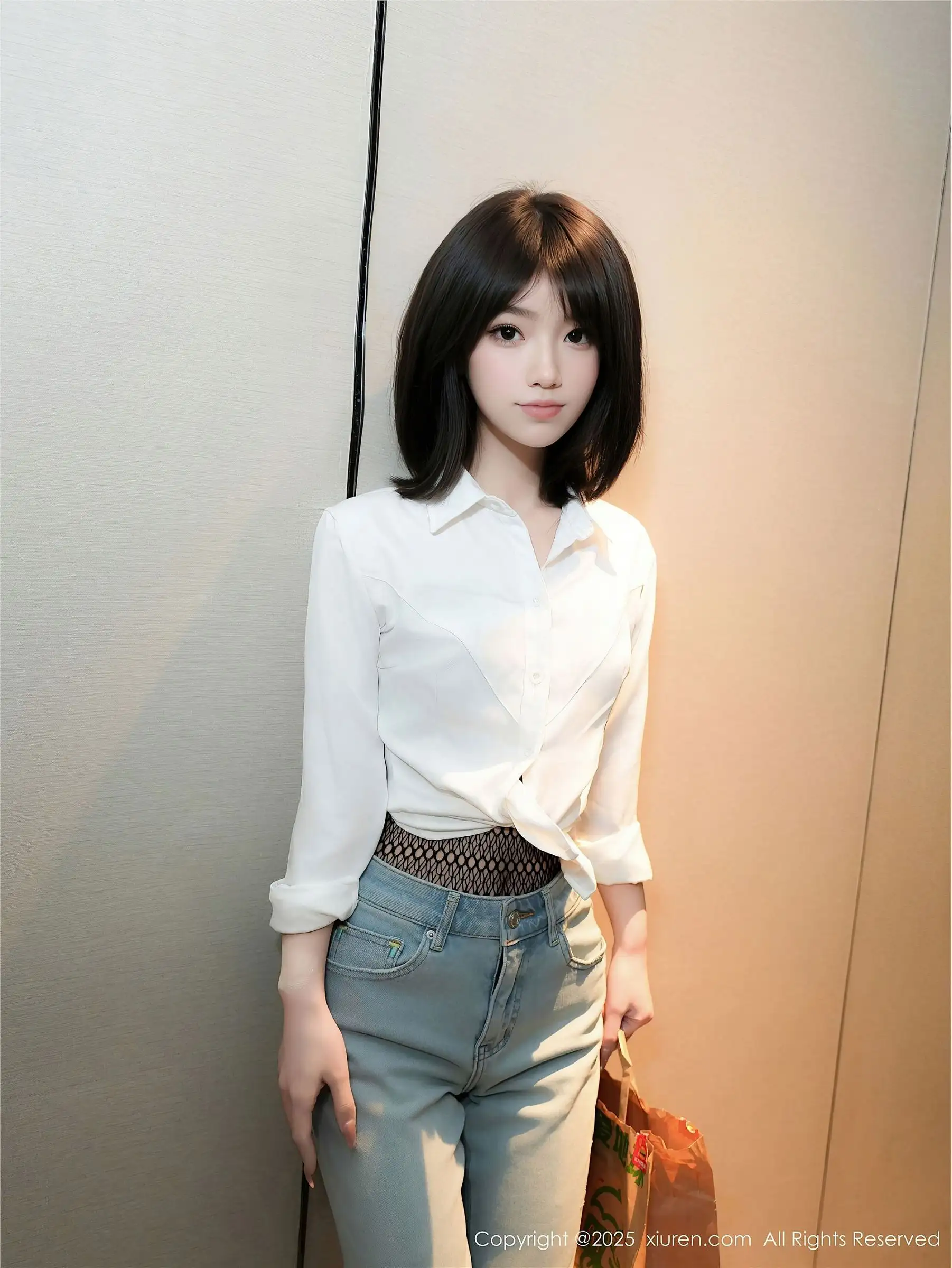 [XIUREN秀人网] 2025.05.06 NO.10235 汁汁