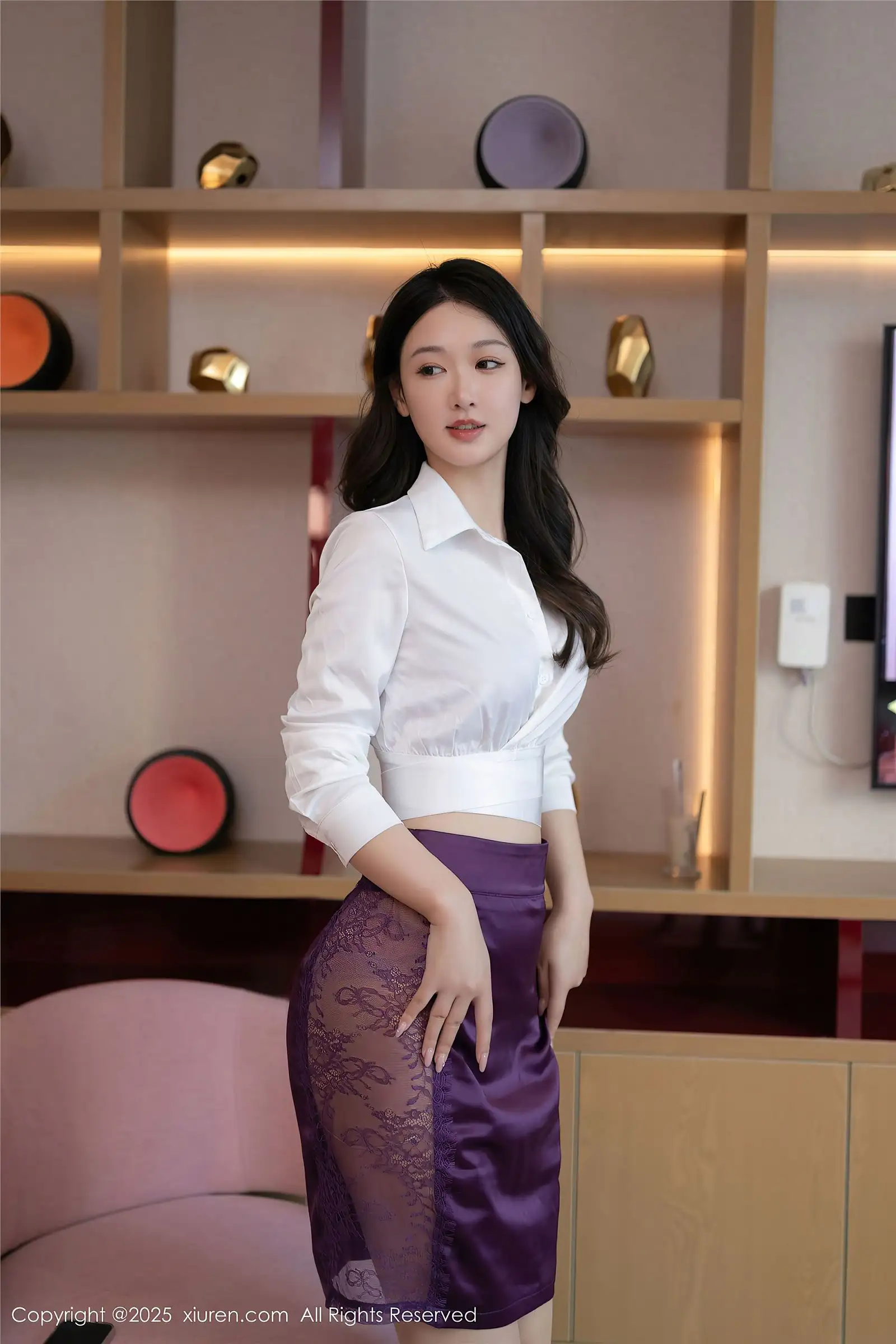 [XIUREN秀人网] 2025.05.06 NO.10238 唐安琪