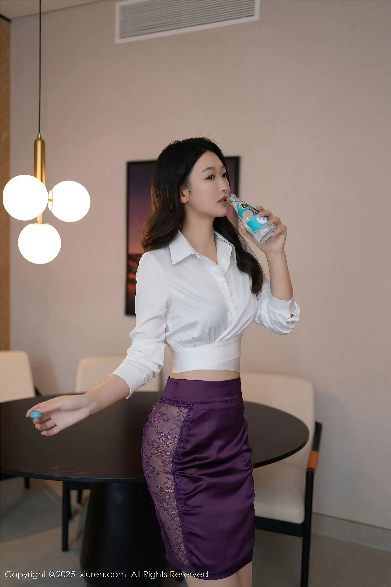 [XIUREN秀人网] 2025.05.06 NO.10238 唐安琪