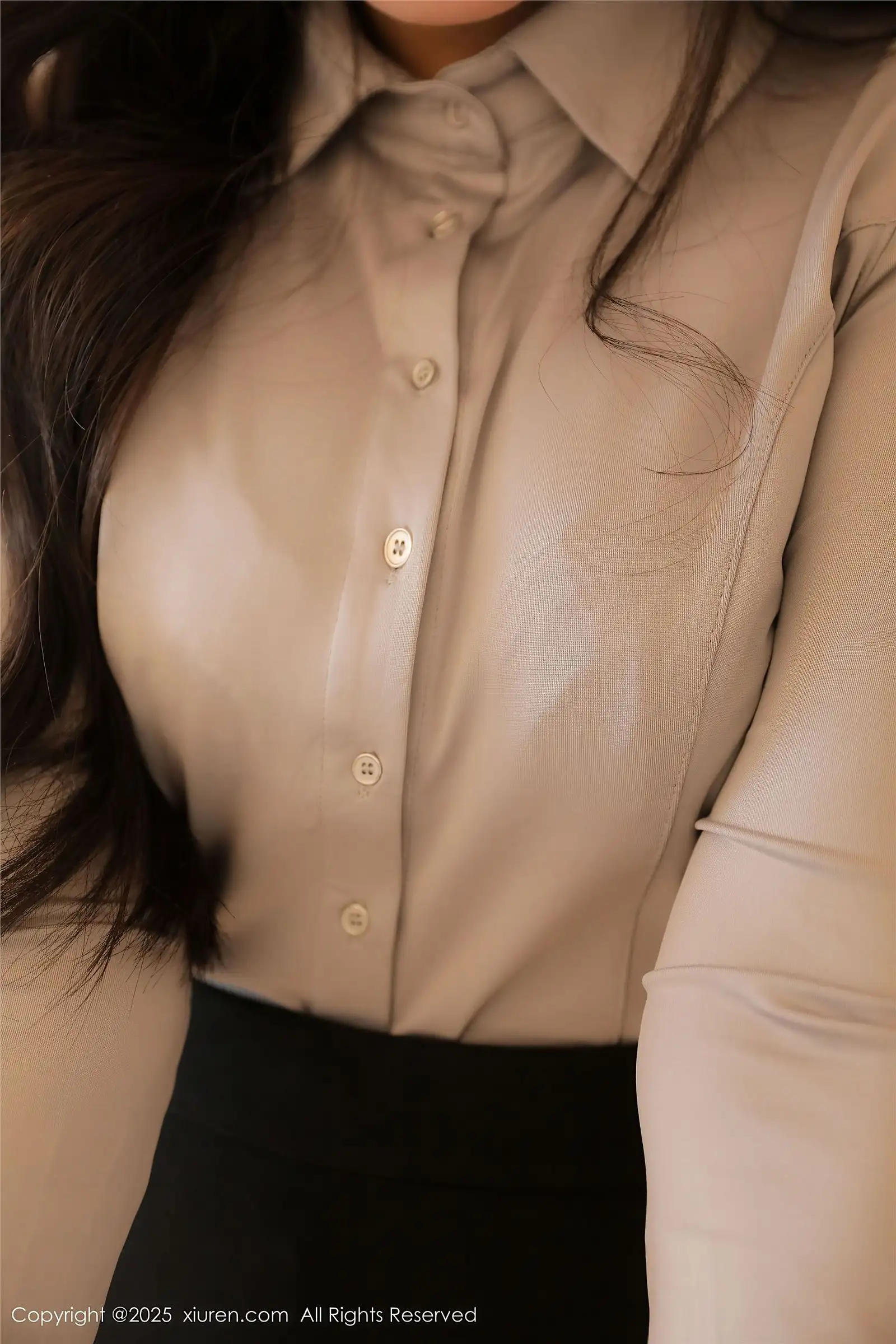 [XIUREN秀人网] 2025.05.07 NO.10243 希雅sia