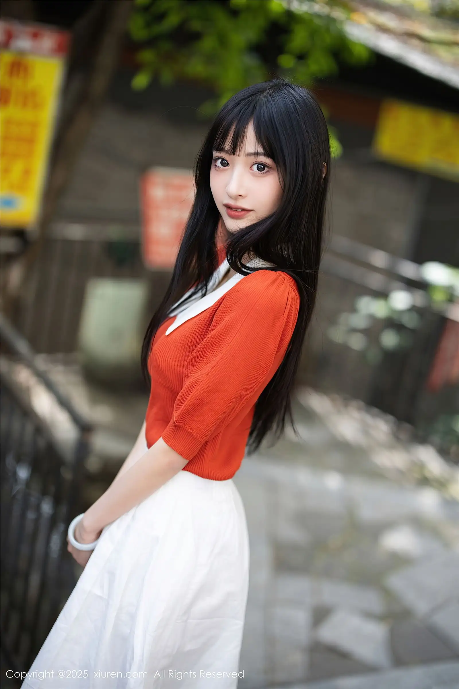 [XIUREN秀人网] 2025.05.08 NO.10247 茂木希子