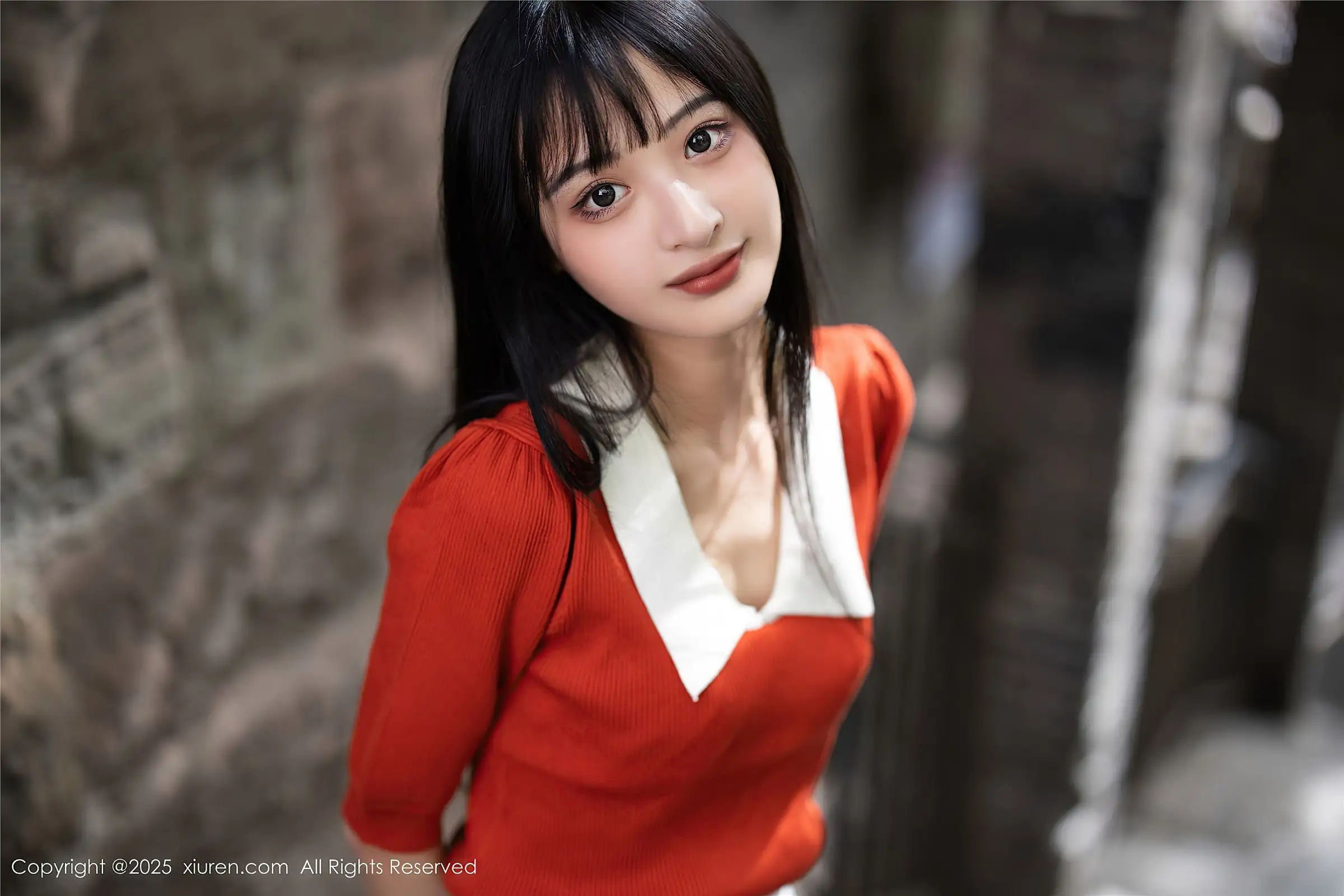 [XIUREN秀人网] 2025.05.08 NO.10247 茂木希子