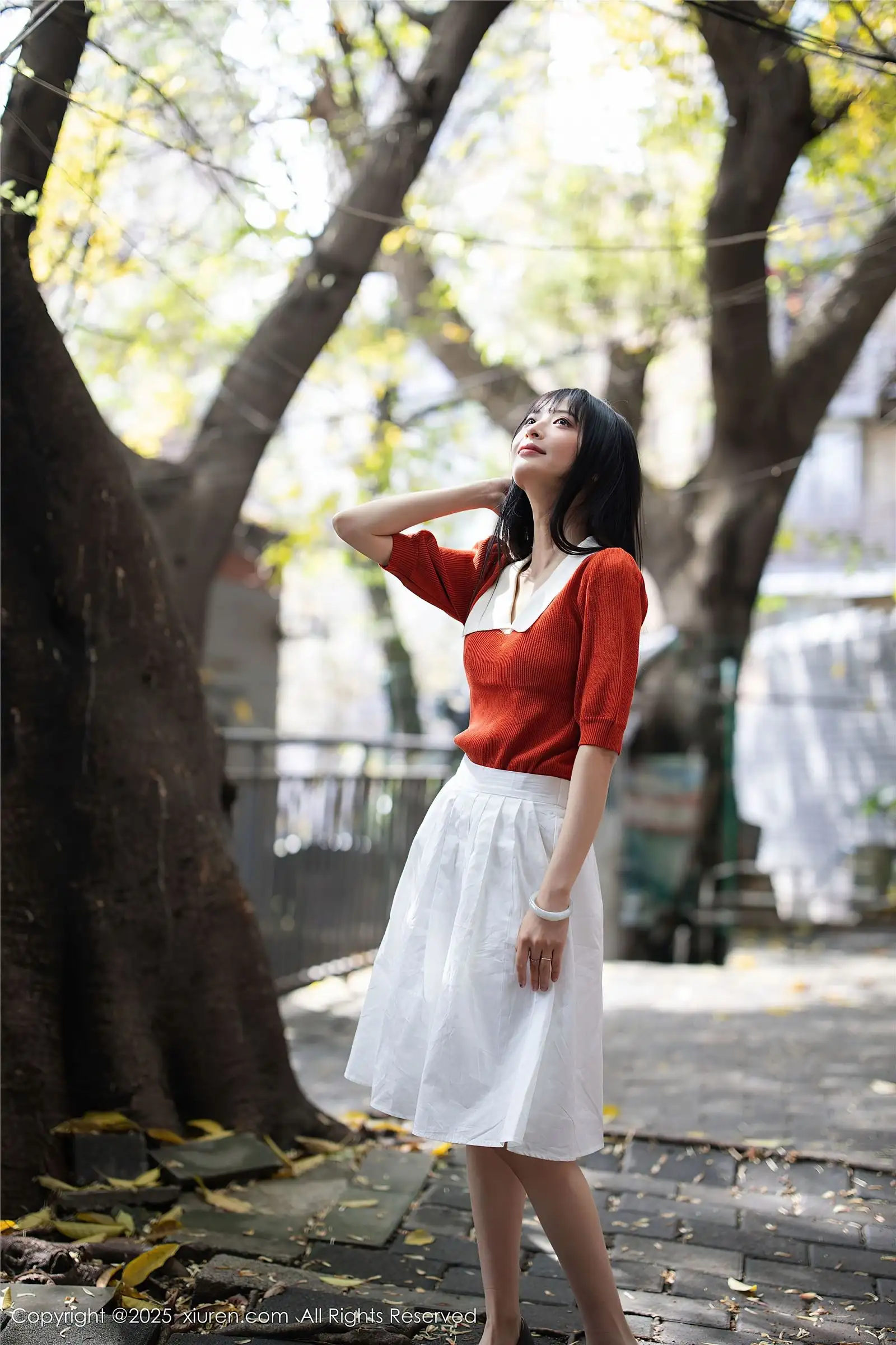 [XIUREN秀人网] 2025.05.08 NO.10247 茂木希子