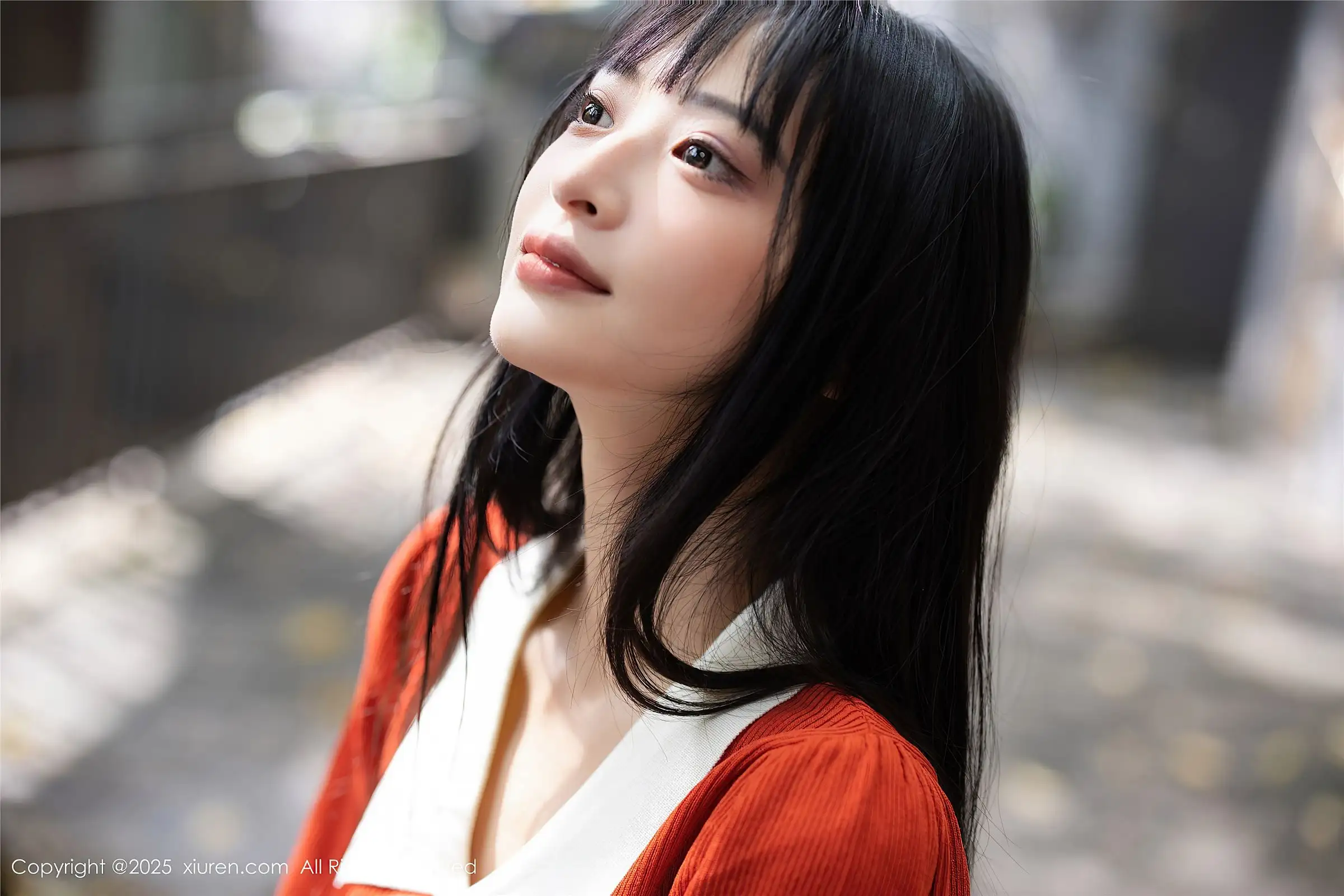 [XIUREN秀人网] 2025.05.08 NO.10247 茂木希子