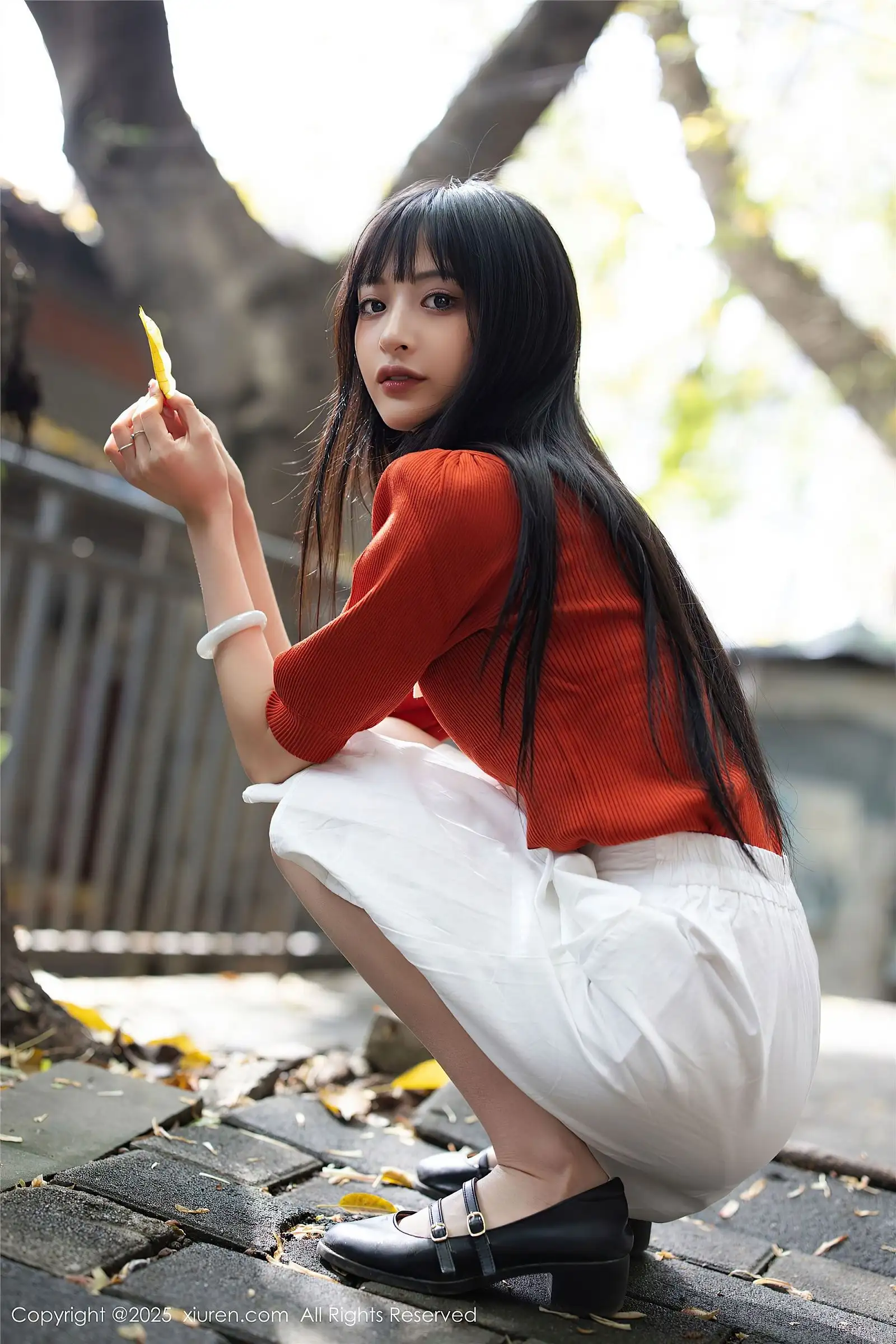 [XIUREN秀人网] 2025.05.08 NO.10247 茂木希子