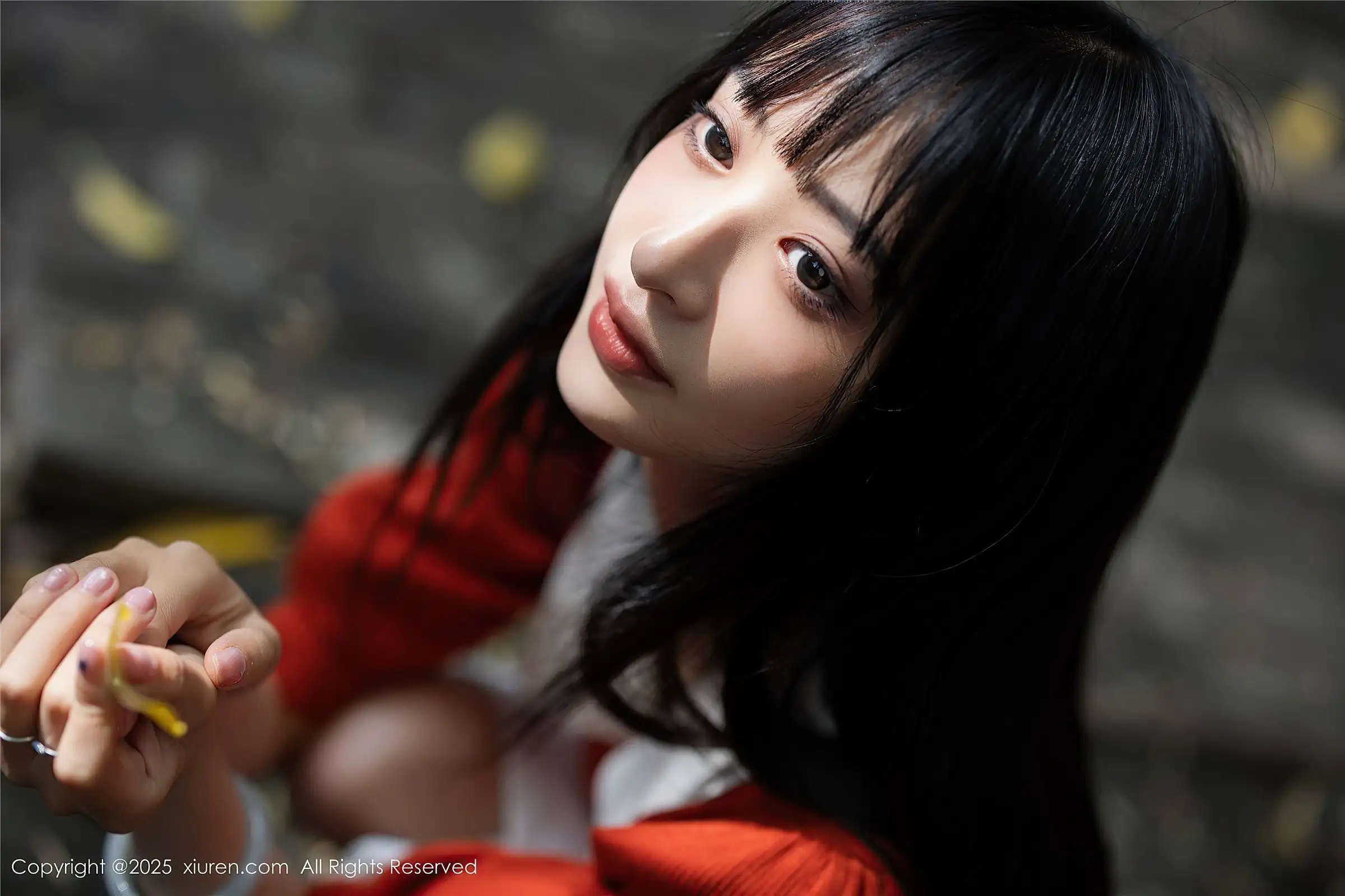 [XIUREN秀人网] 2025.05.08 NO.10247 茂木希子