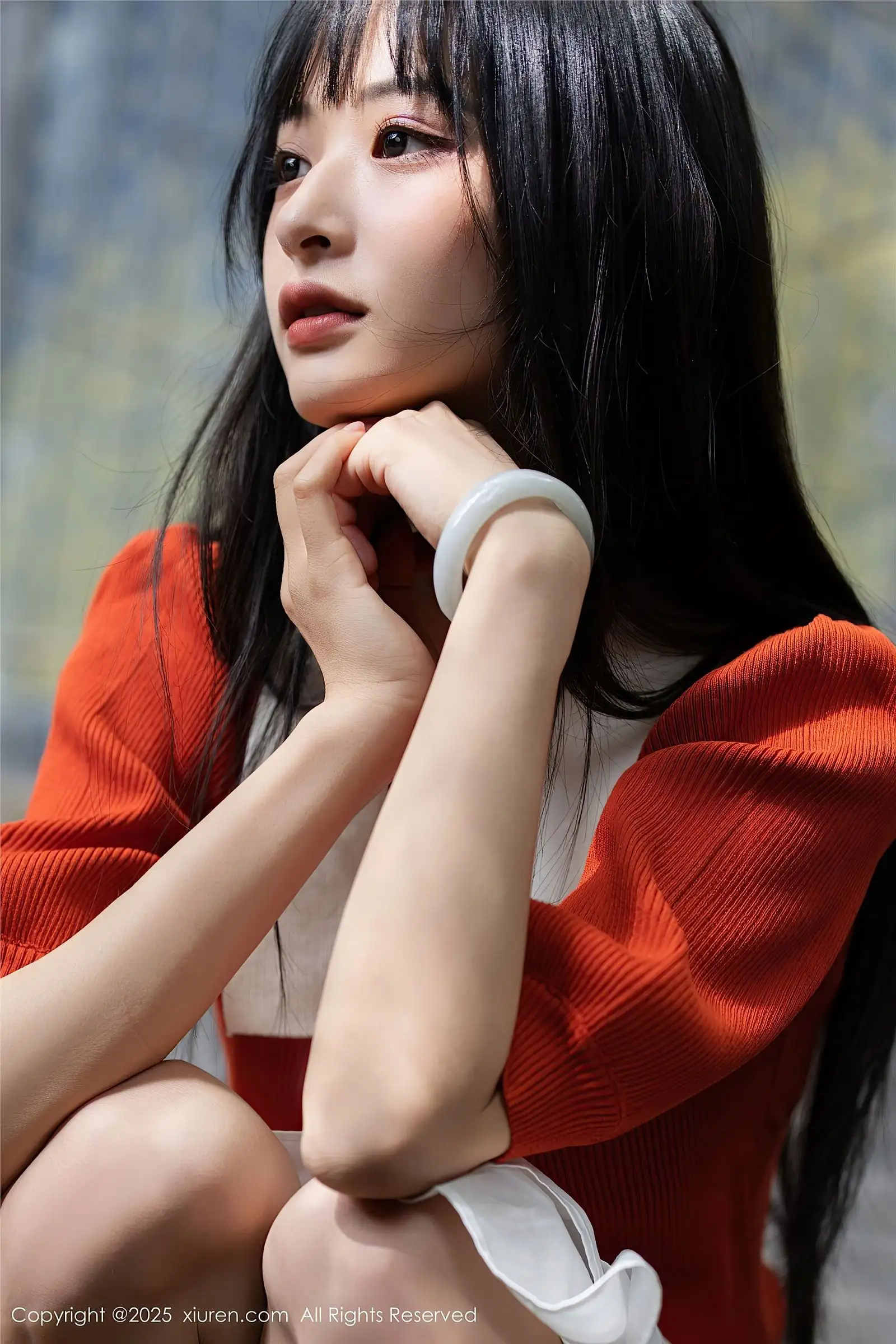 [XIUREN秀人网] 2025.05.08 NO.10247 茂木希子