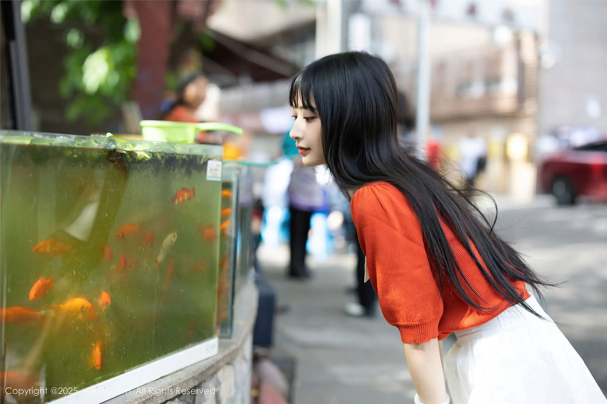 [XIUREN秀人网] 2025.05.08 NO.10247 茂木希子