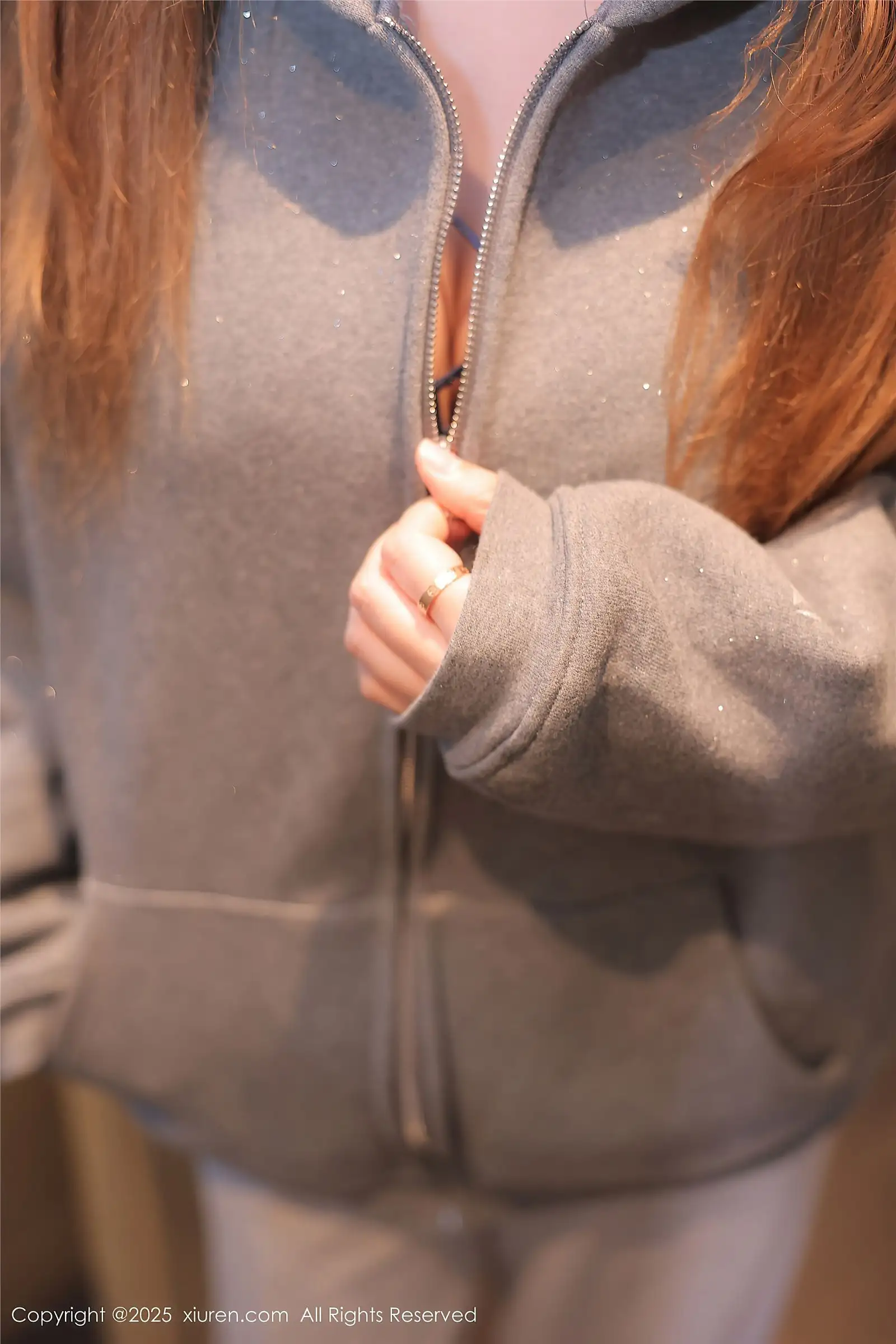 [XIUREN秀人网] 2025.05.09 NO.10253 M麦当劳