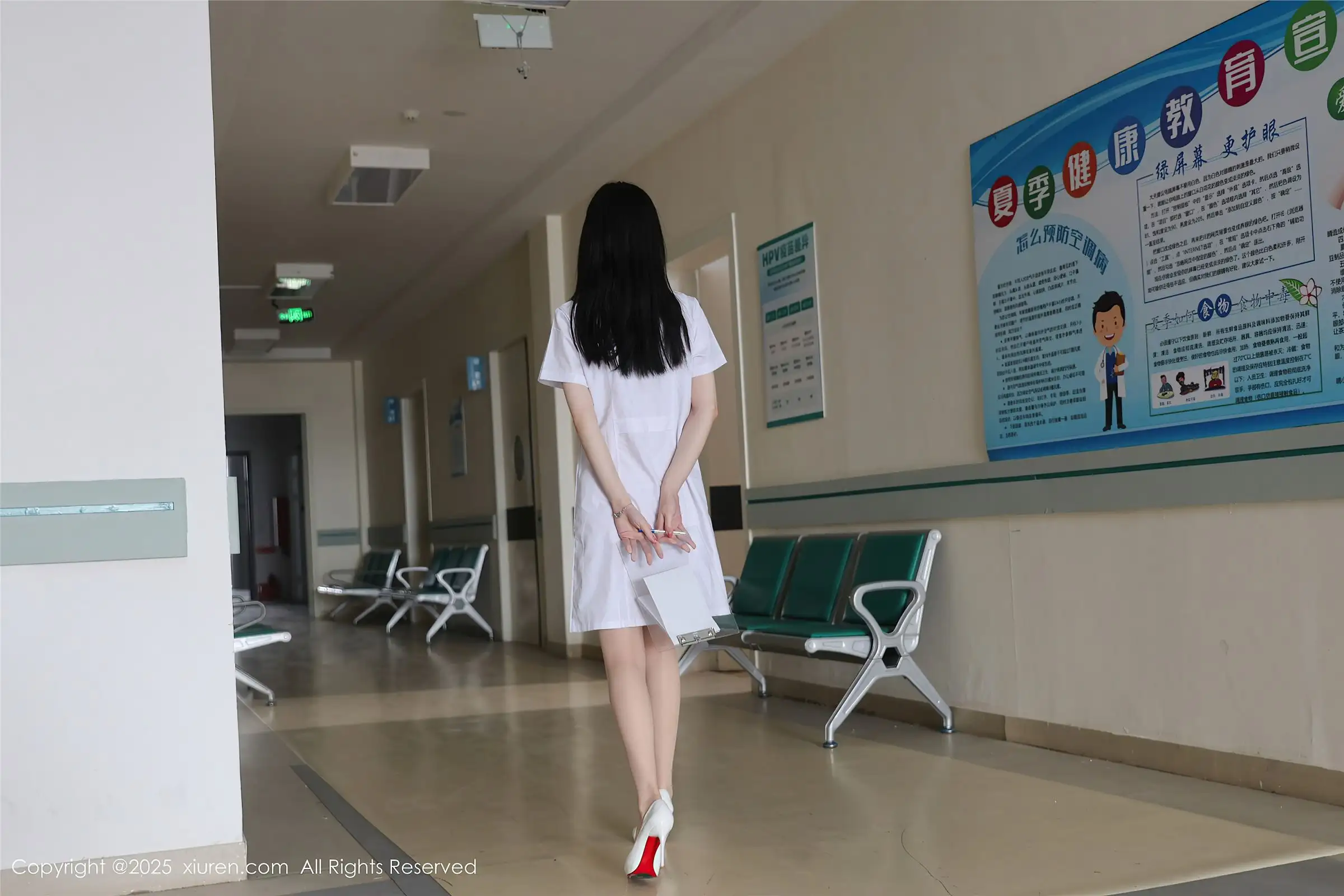 [XIUREN秀人网] 2025.05.09 NO.10256 布丁wow